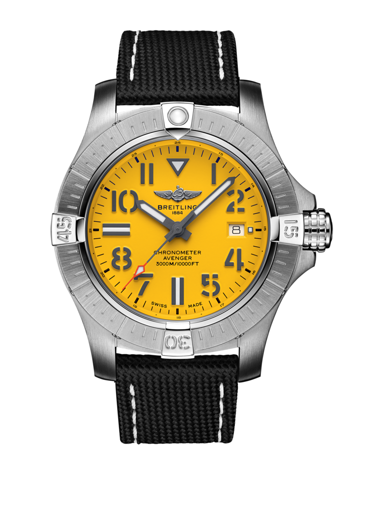 Avenger automatic 45 seawolf clearance