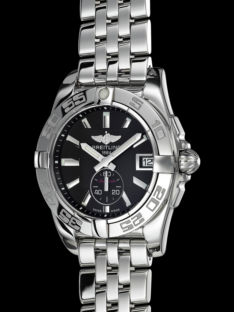 breitling Ocean 44 Special