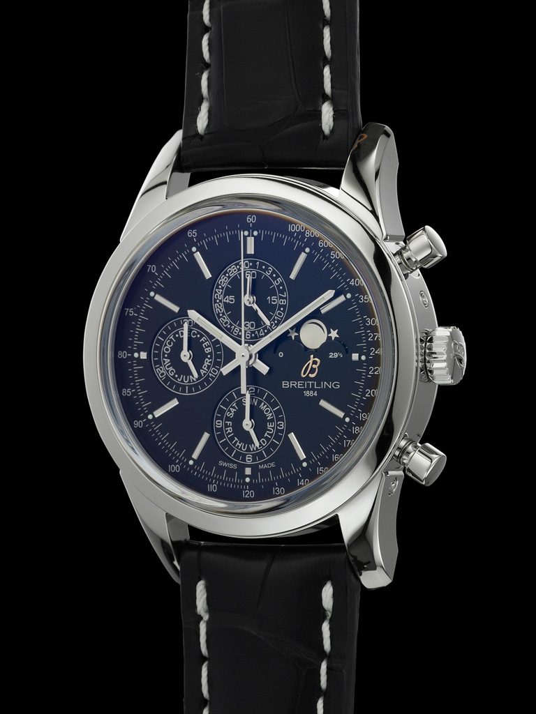 Replica Raymond Weil Chronograph