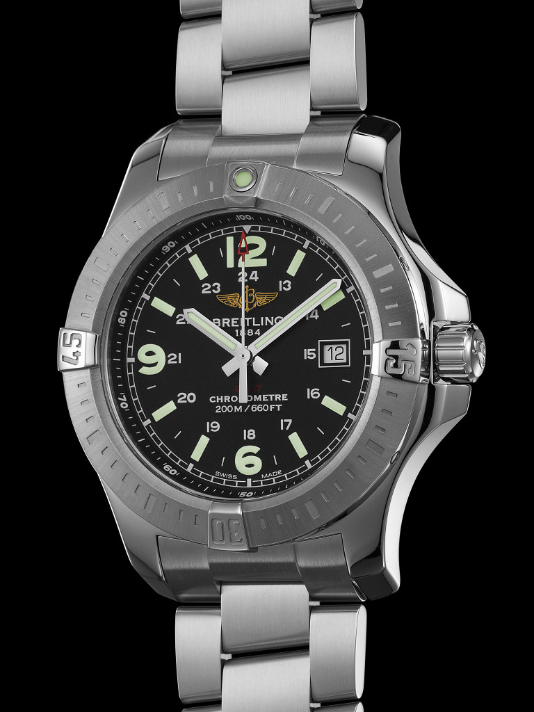 breitling Avengers A13385101C1A1