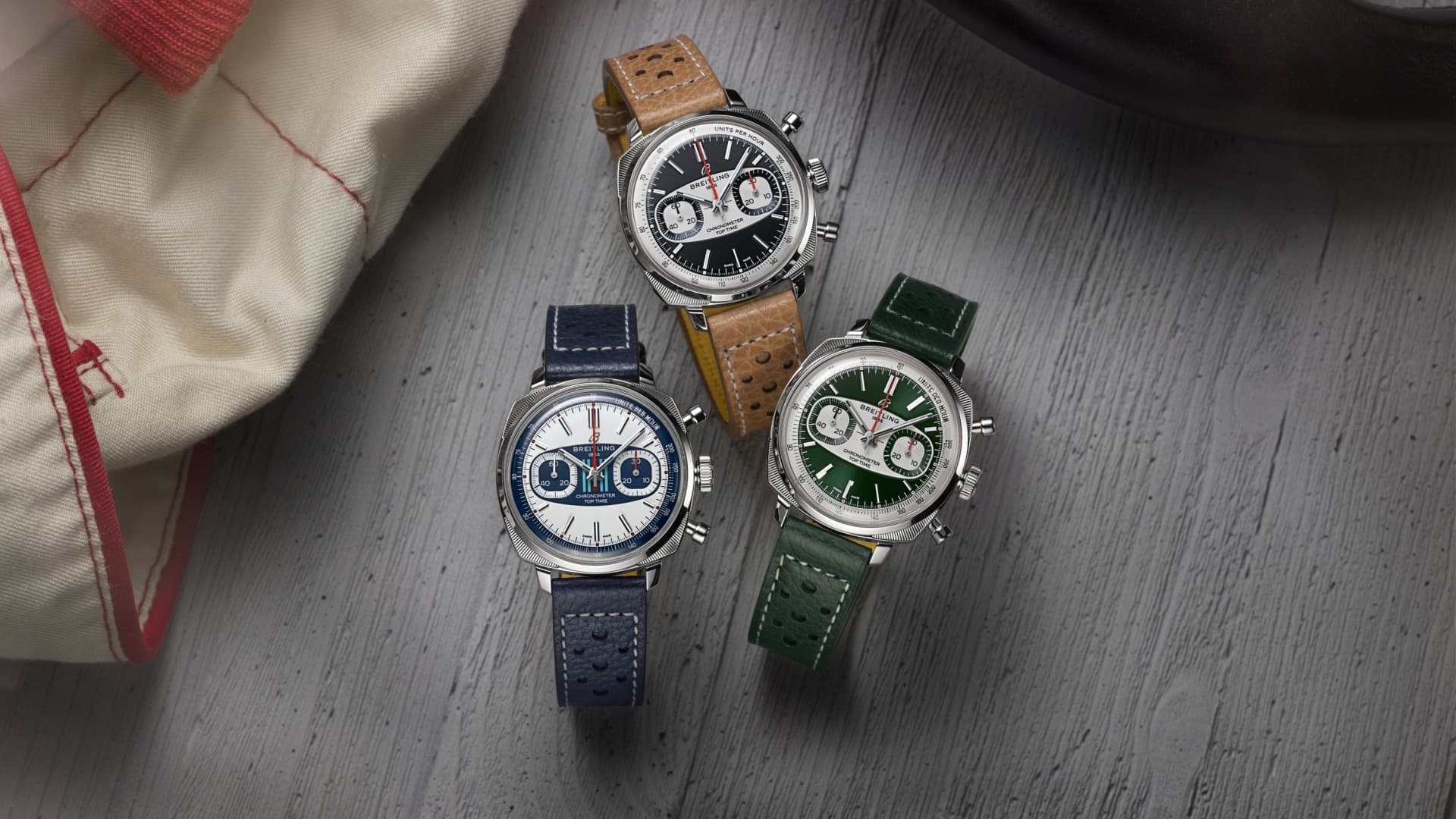 News - top time racing - image carousel