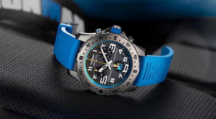 News - Ironman Endurance Pro - Image thumbnail - JP