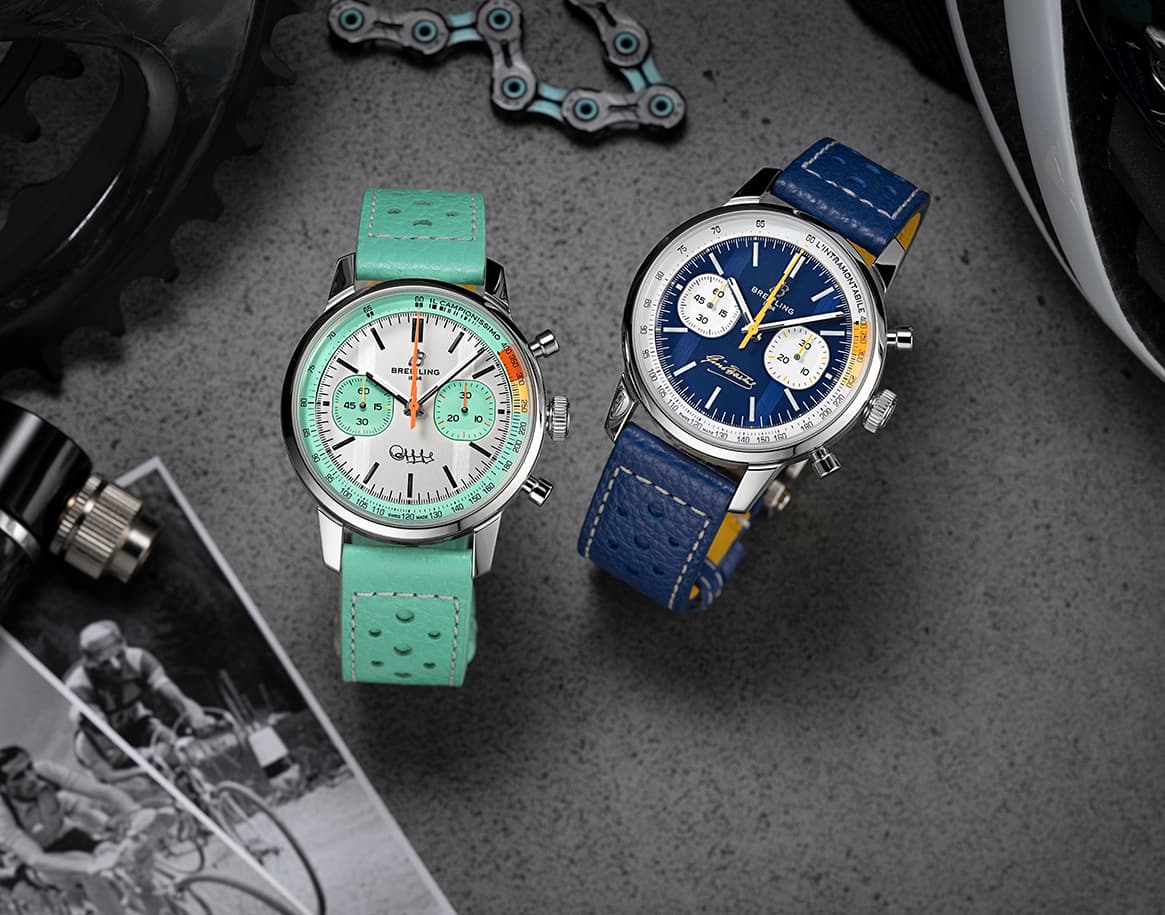 News - Top time Coppi & Bartali - image carousel