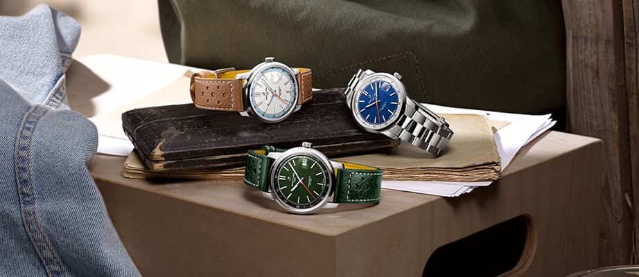 News - Top time B31 - Image carousel