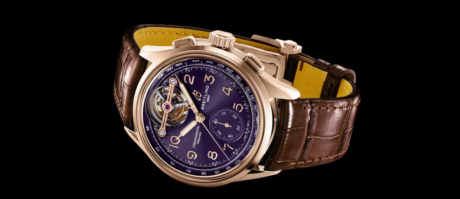 News - Premier tourbillon - Image thumbnail - JP