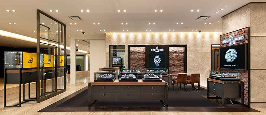 News - BTQ GINZAMITSUKOSHI - Image thumbnail - JP