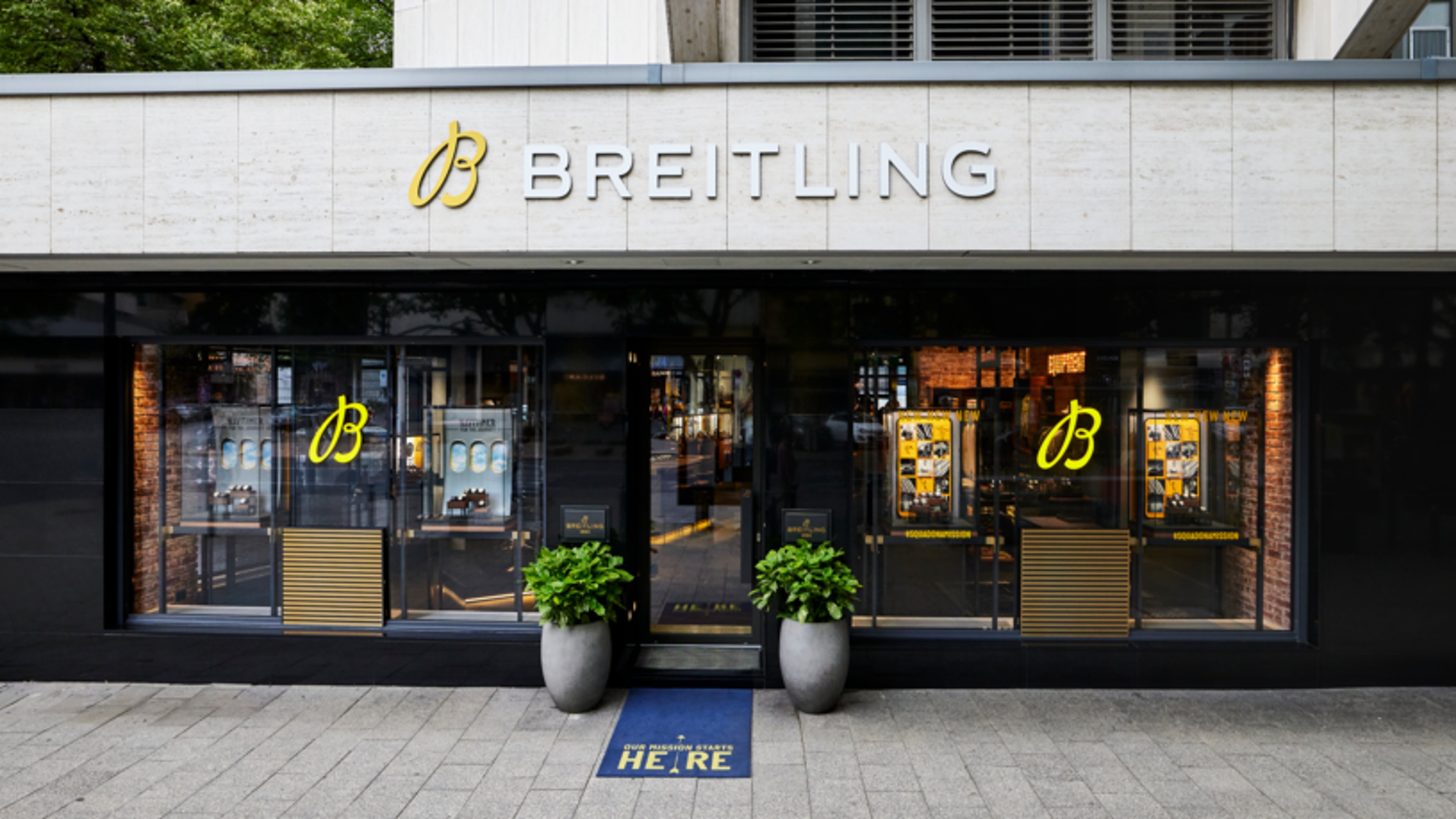 boutique image