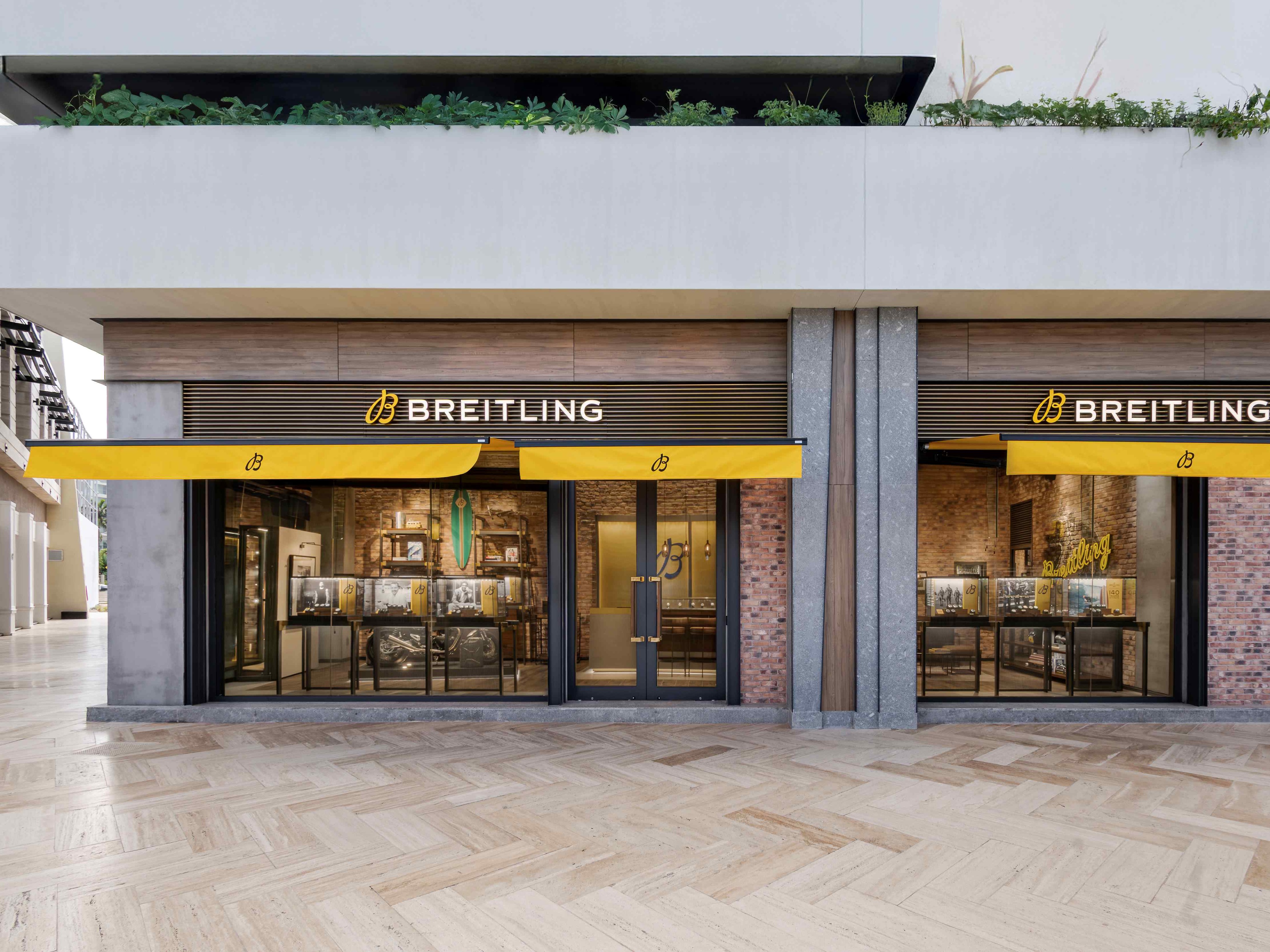 boutique image