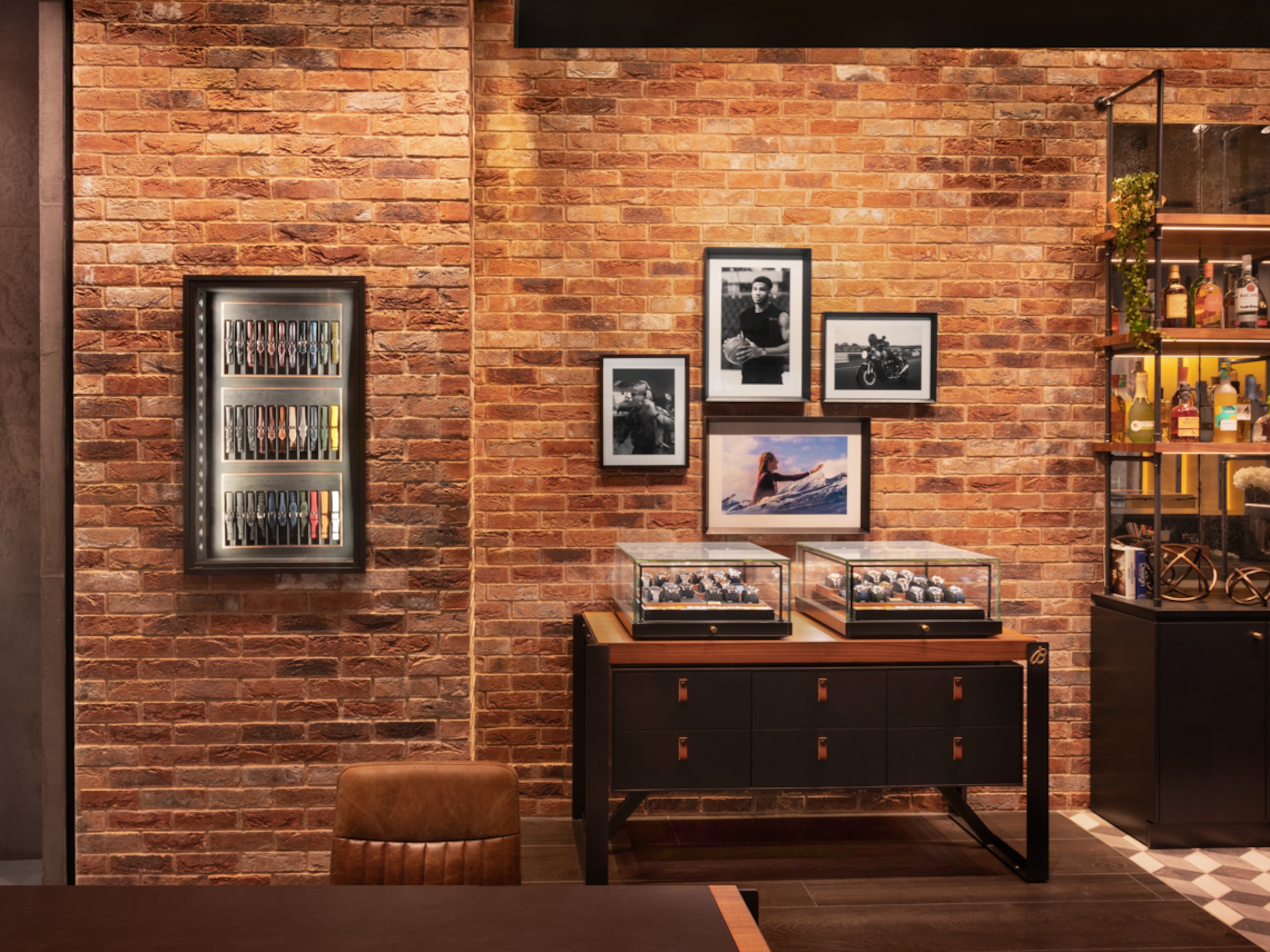 boutique image