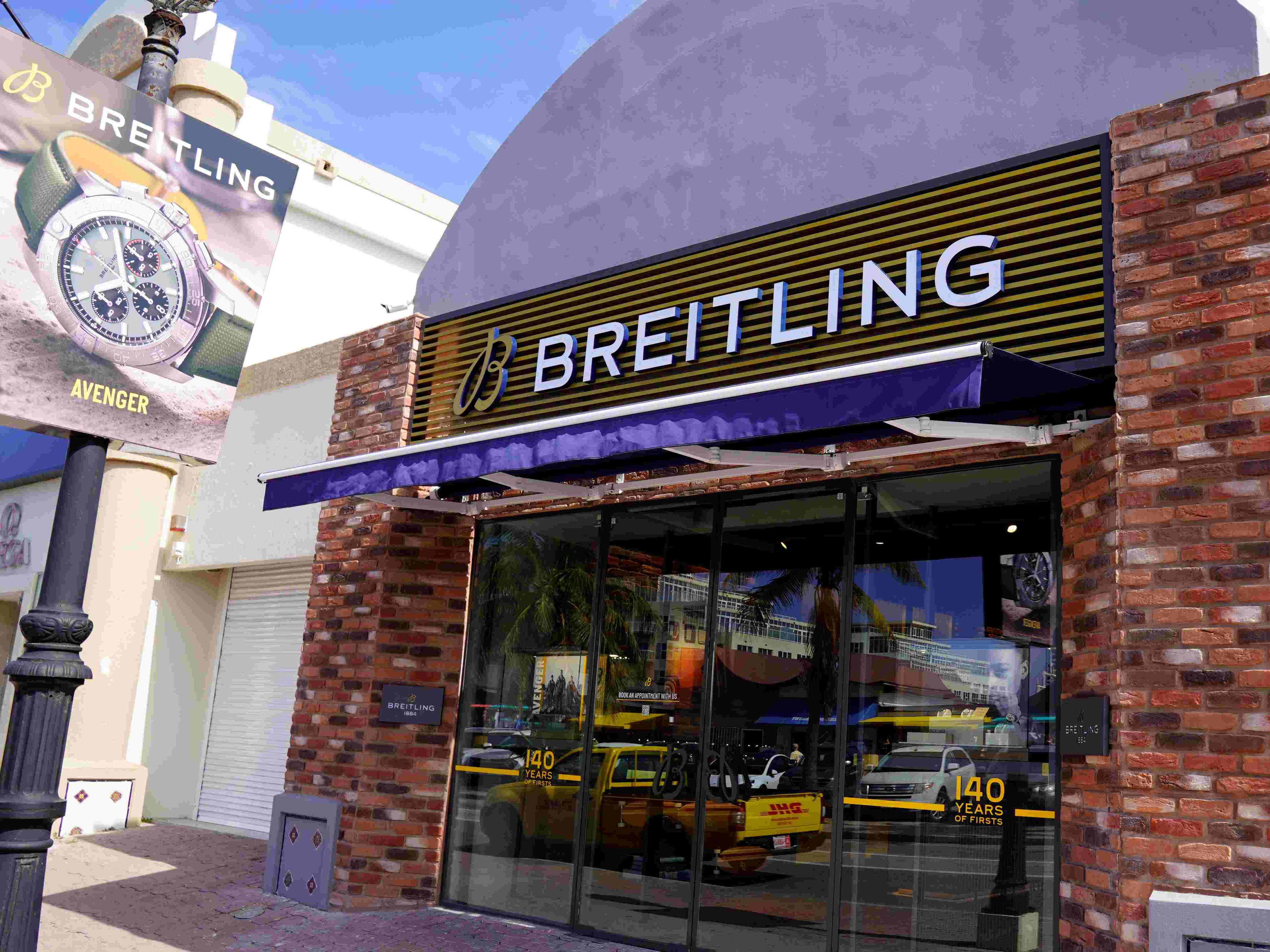 boutique image