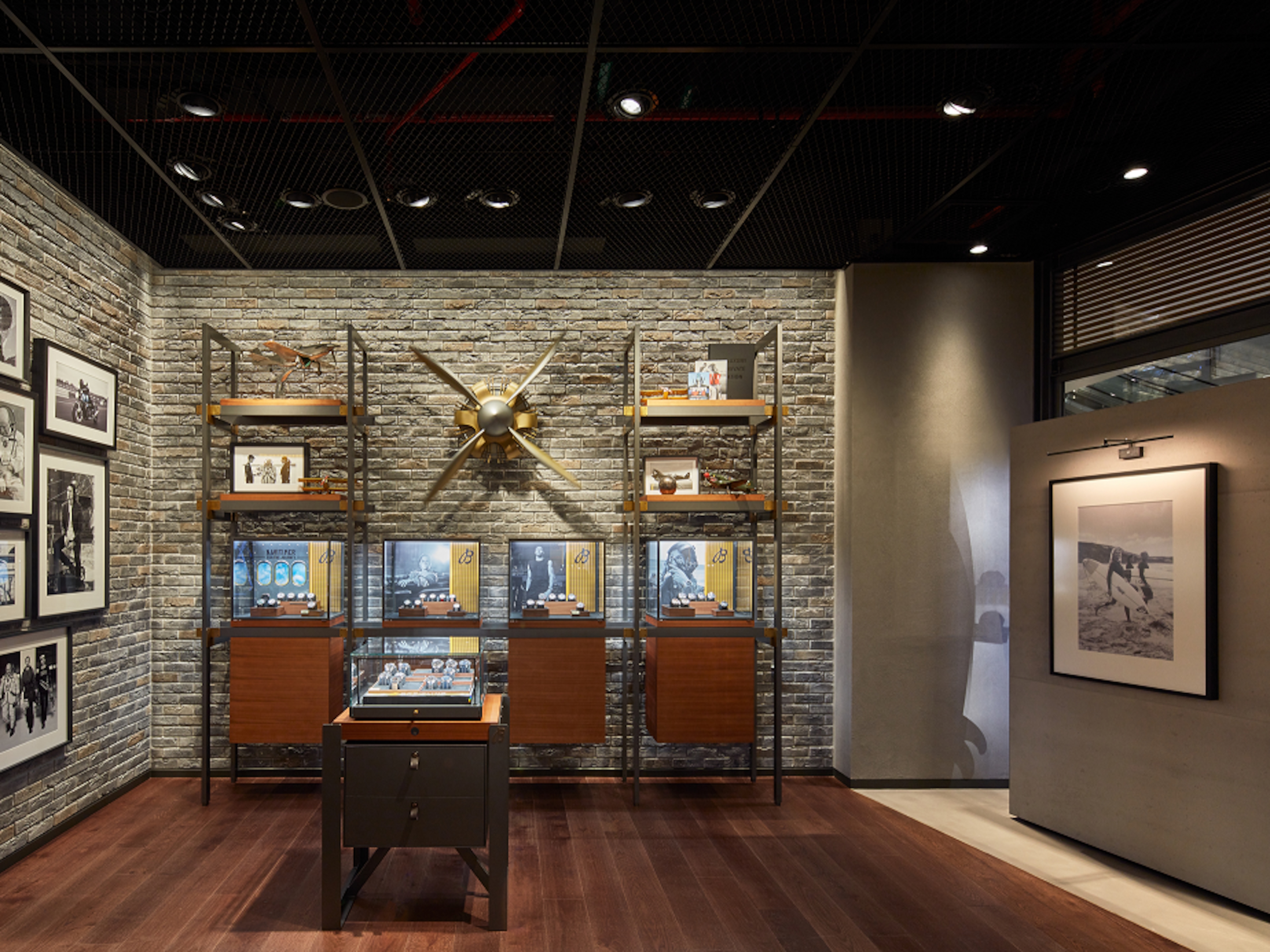 boutique image