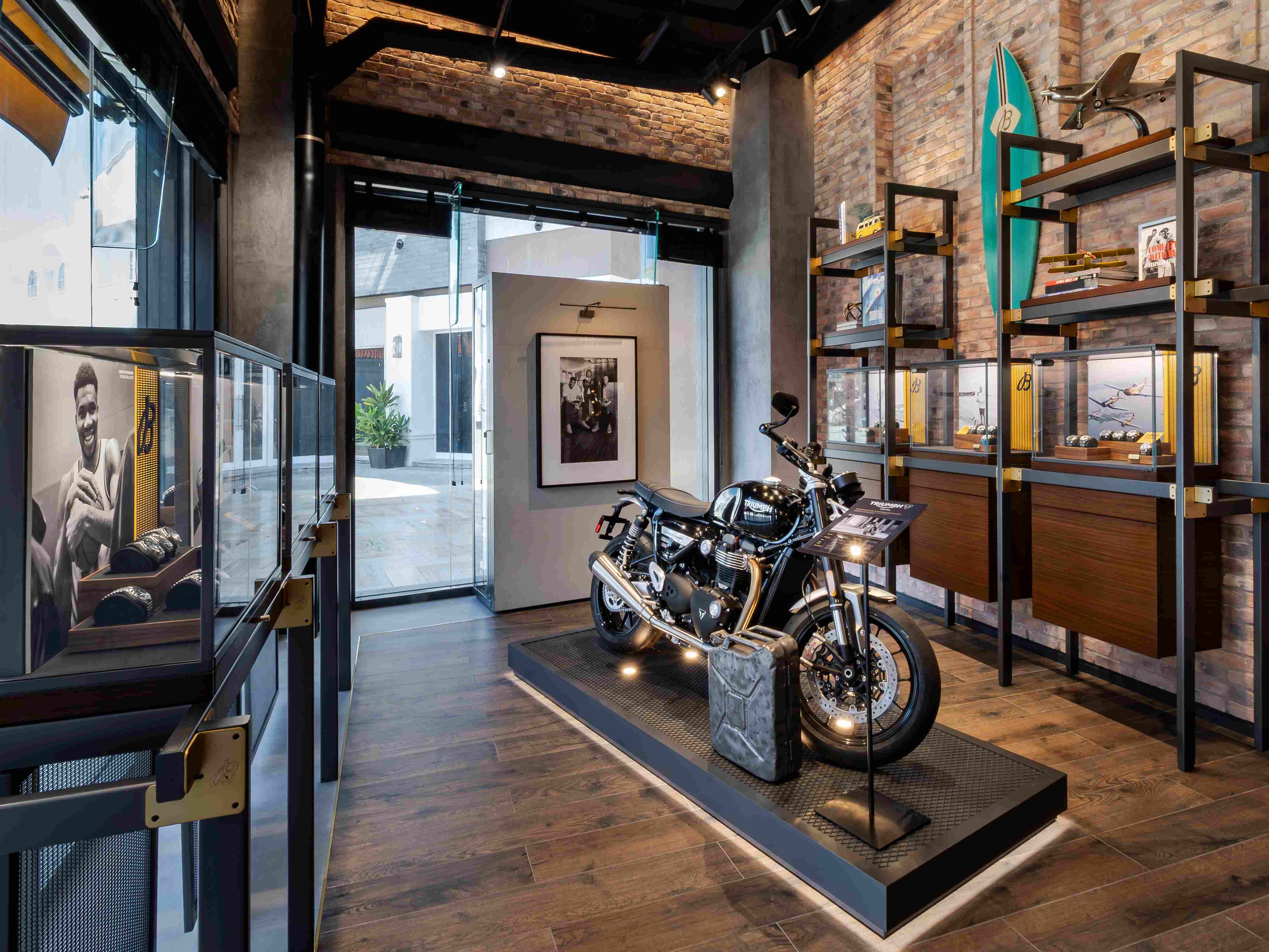 boutique image