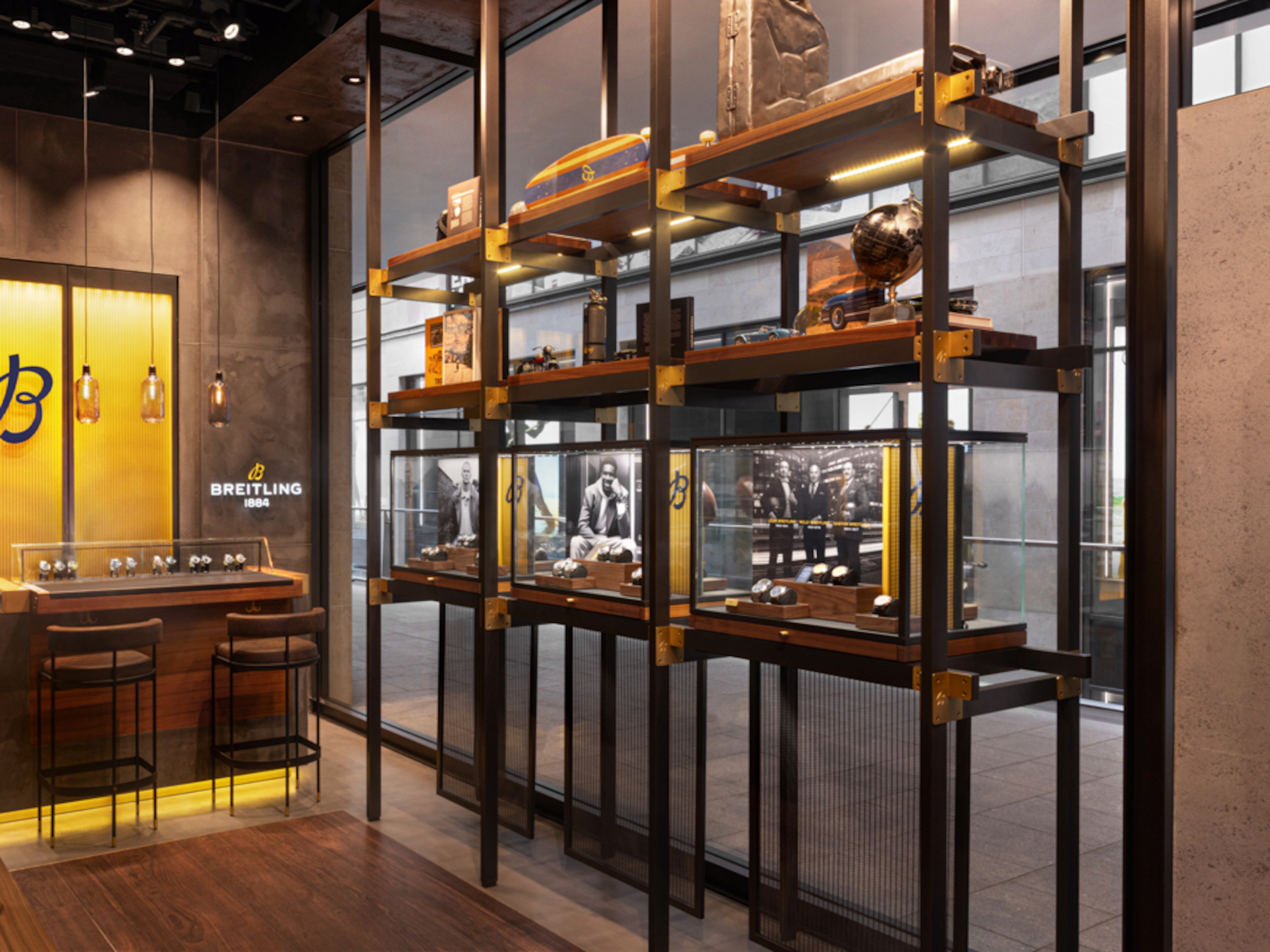 boutique image