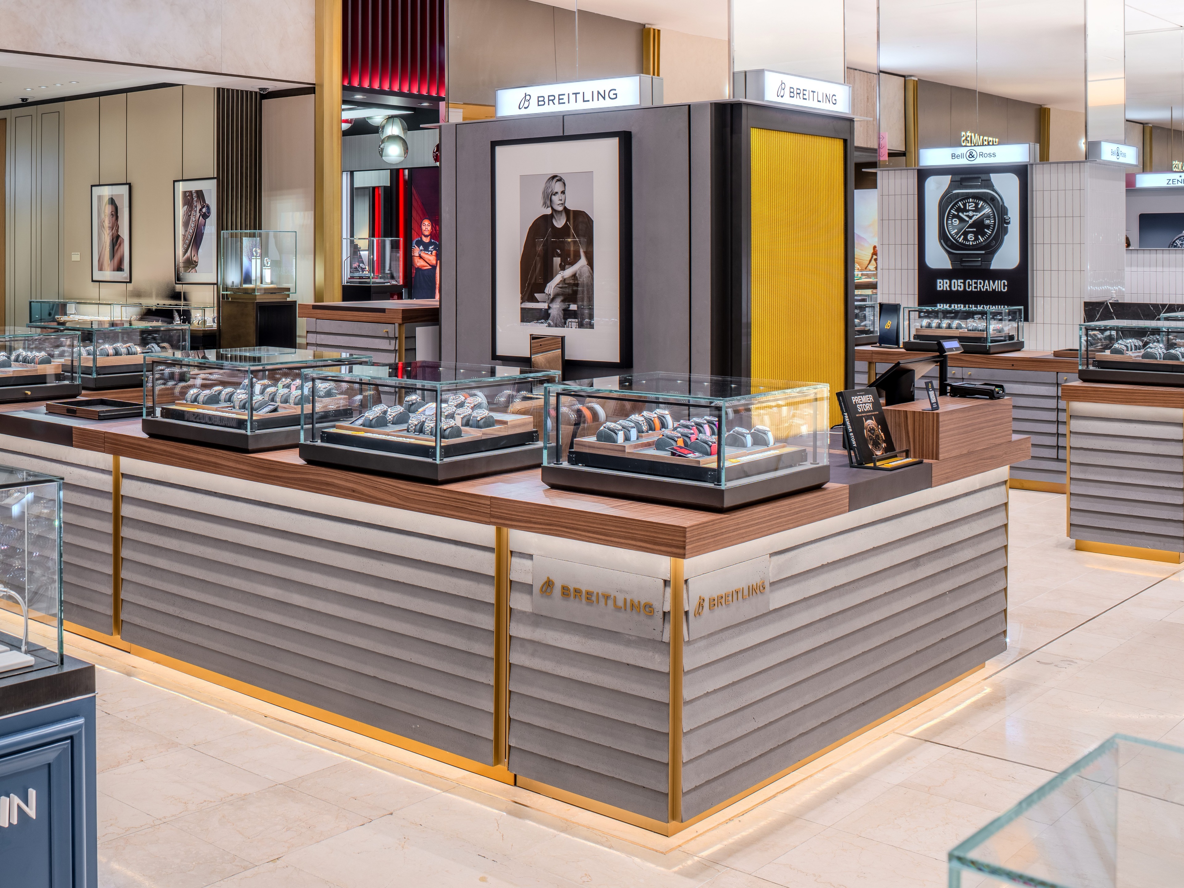 boutique image