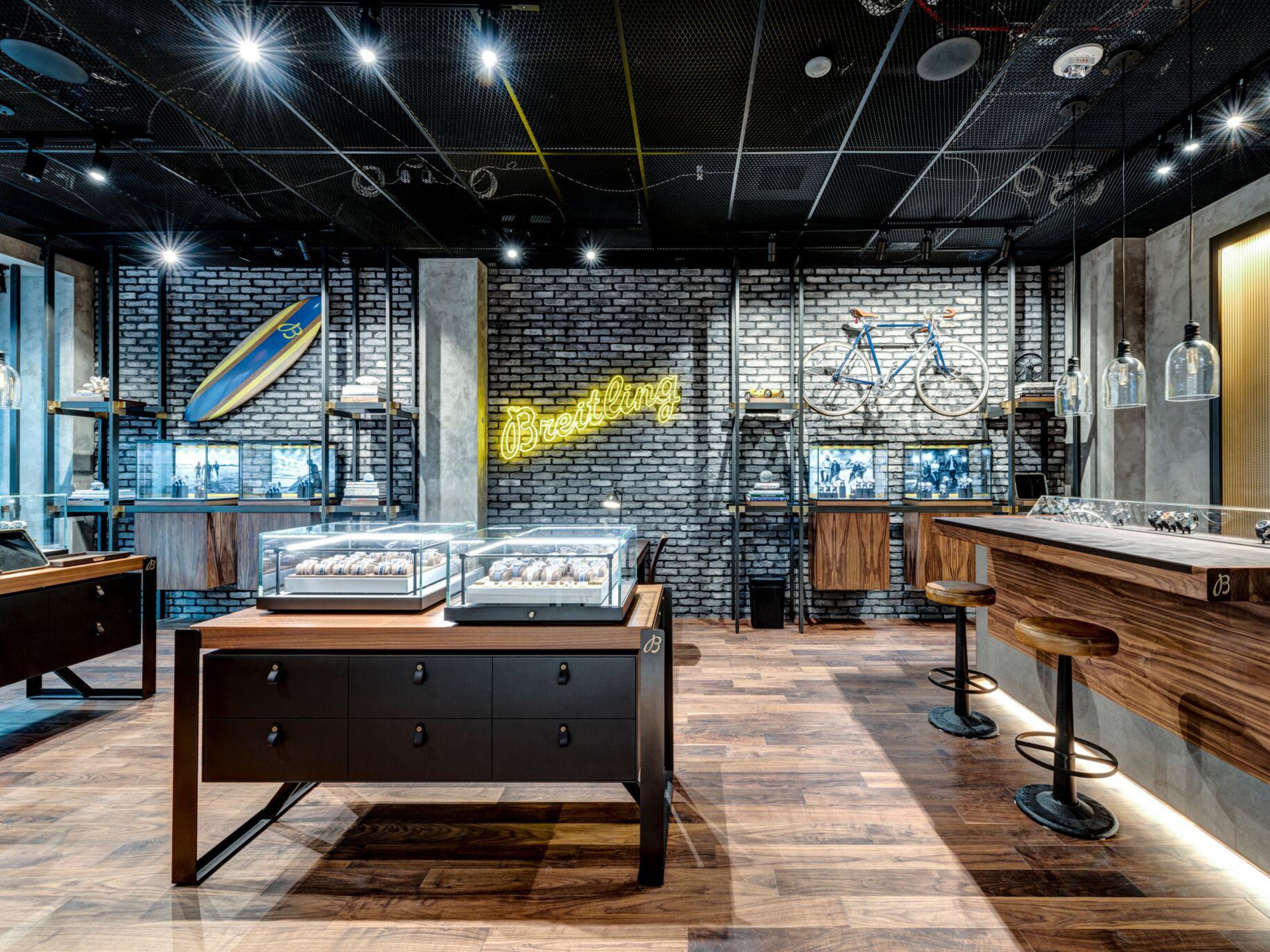 boutique image