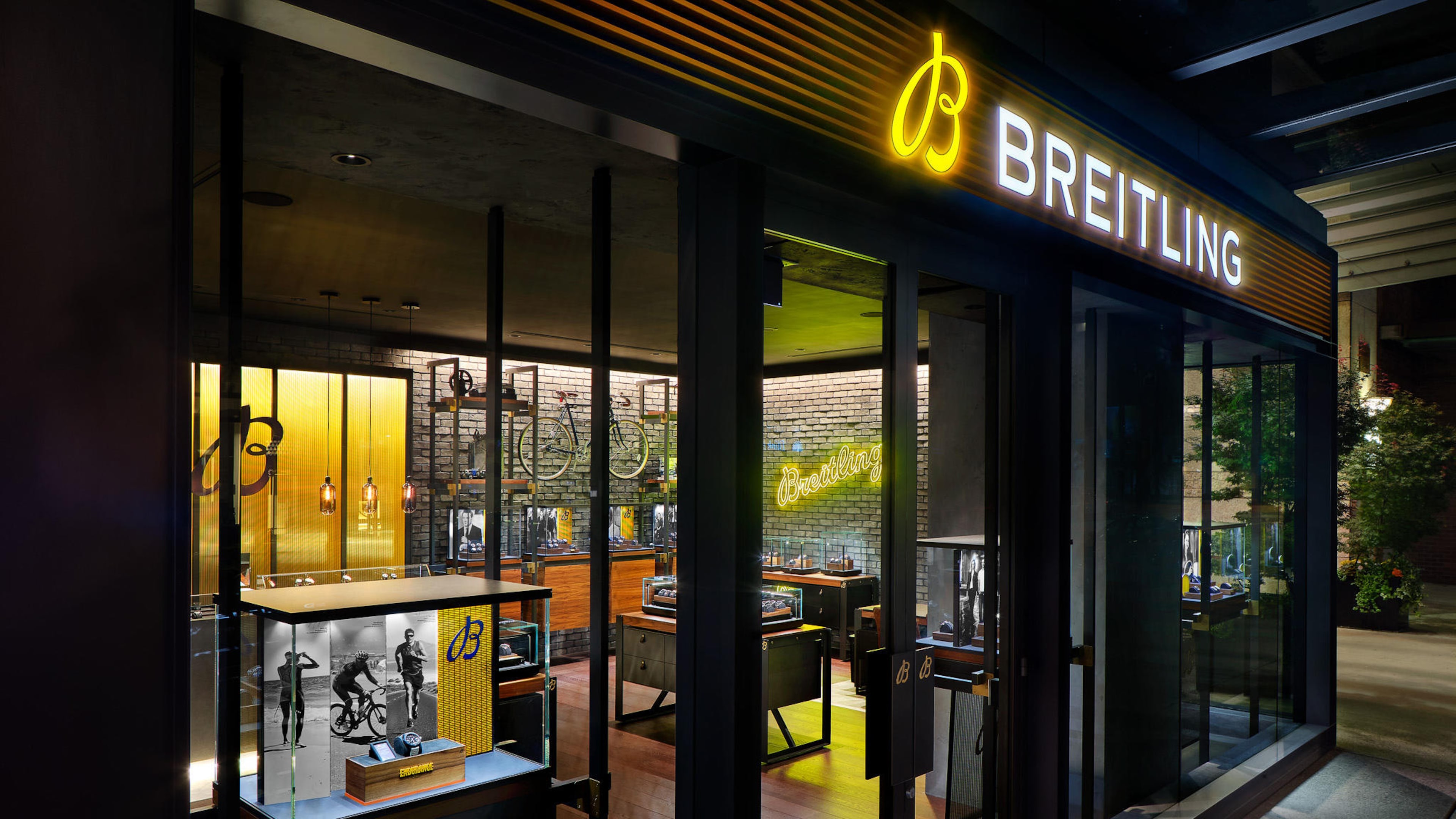 boutique image