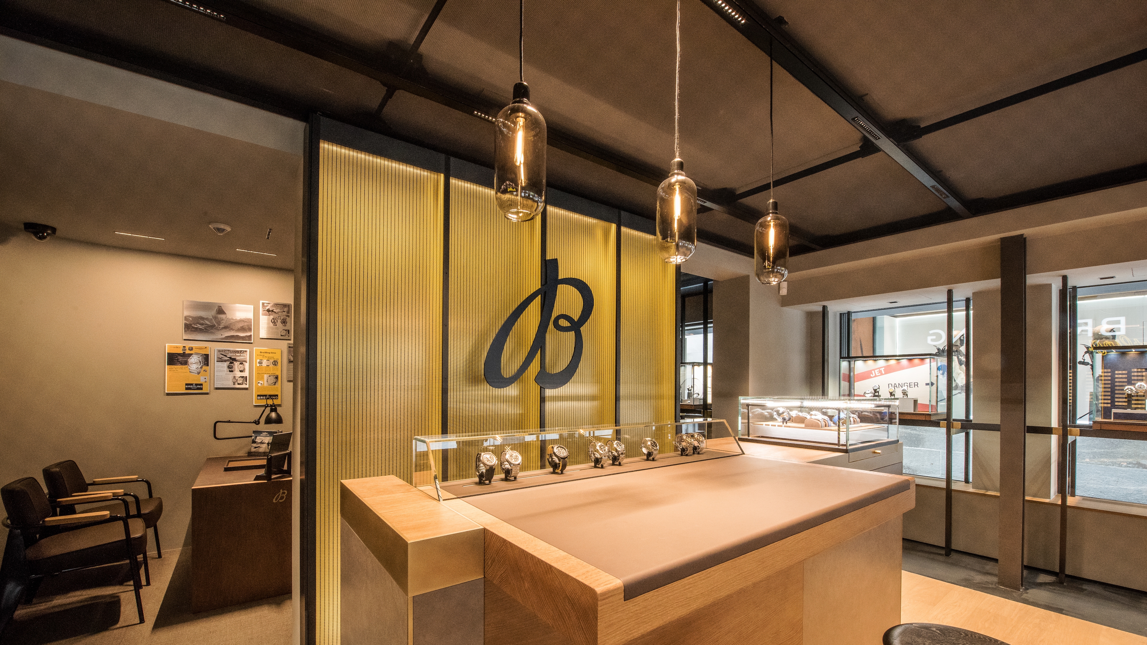 boutique image