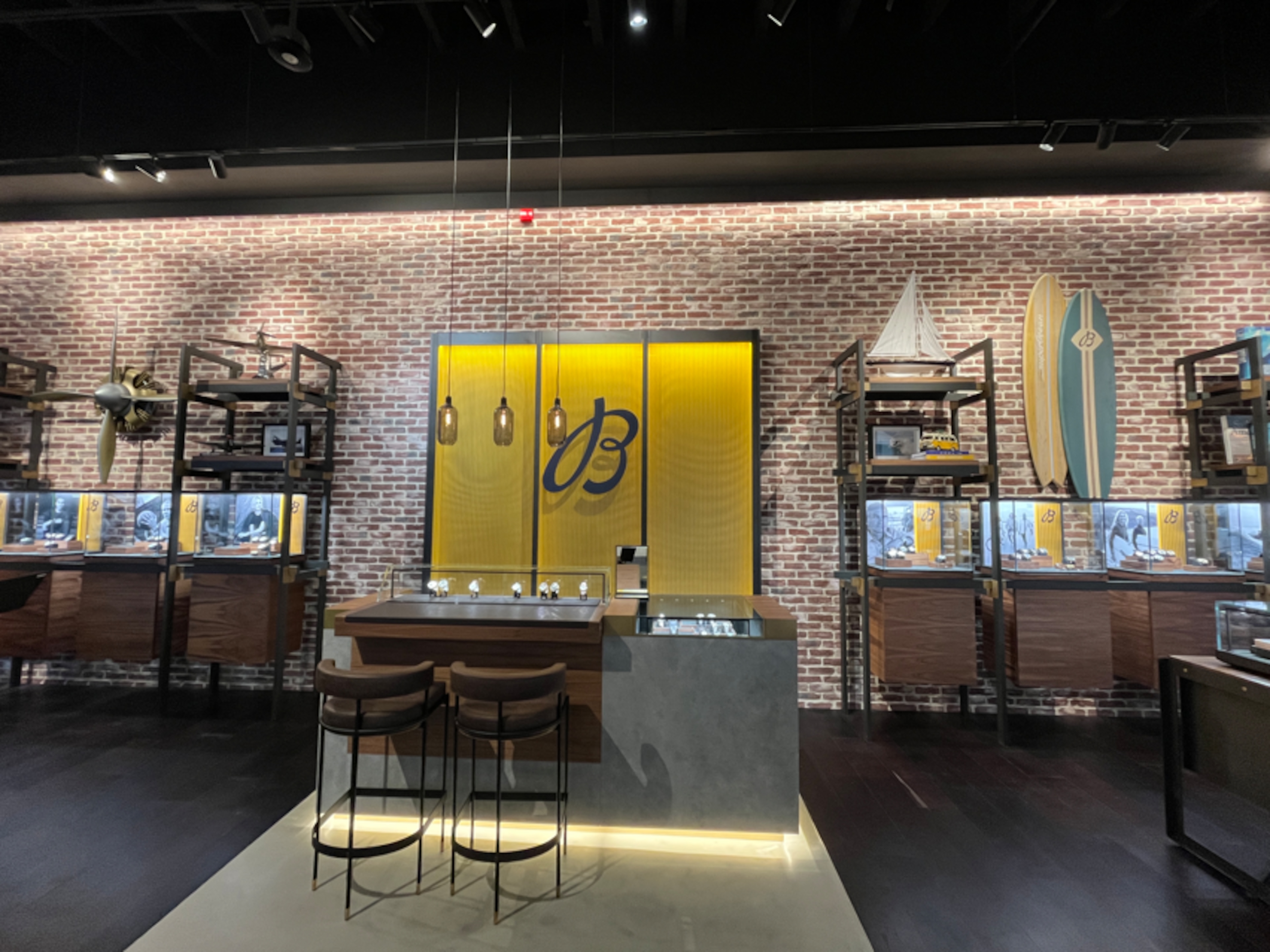 boutique image