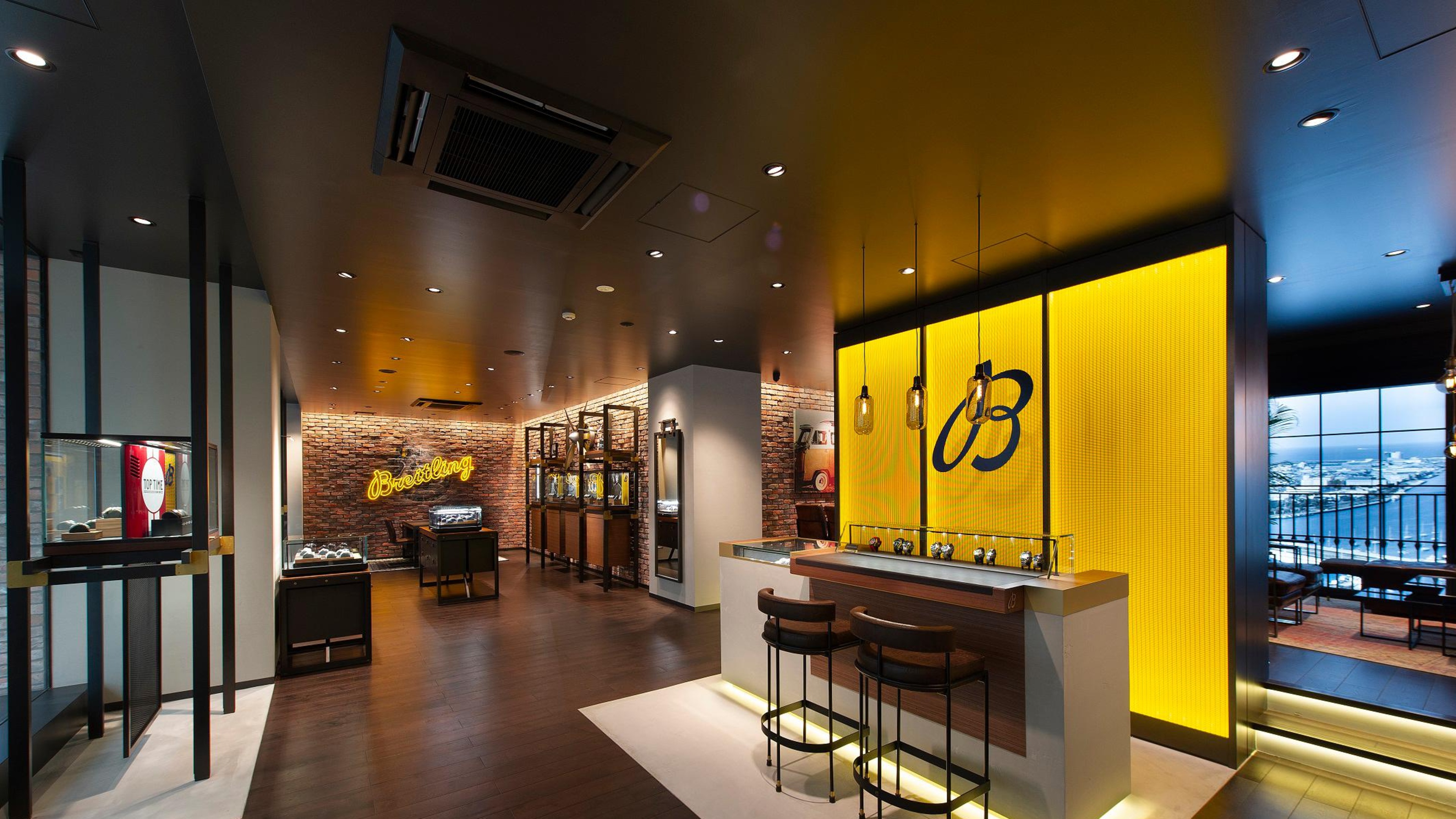 boutique image