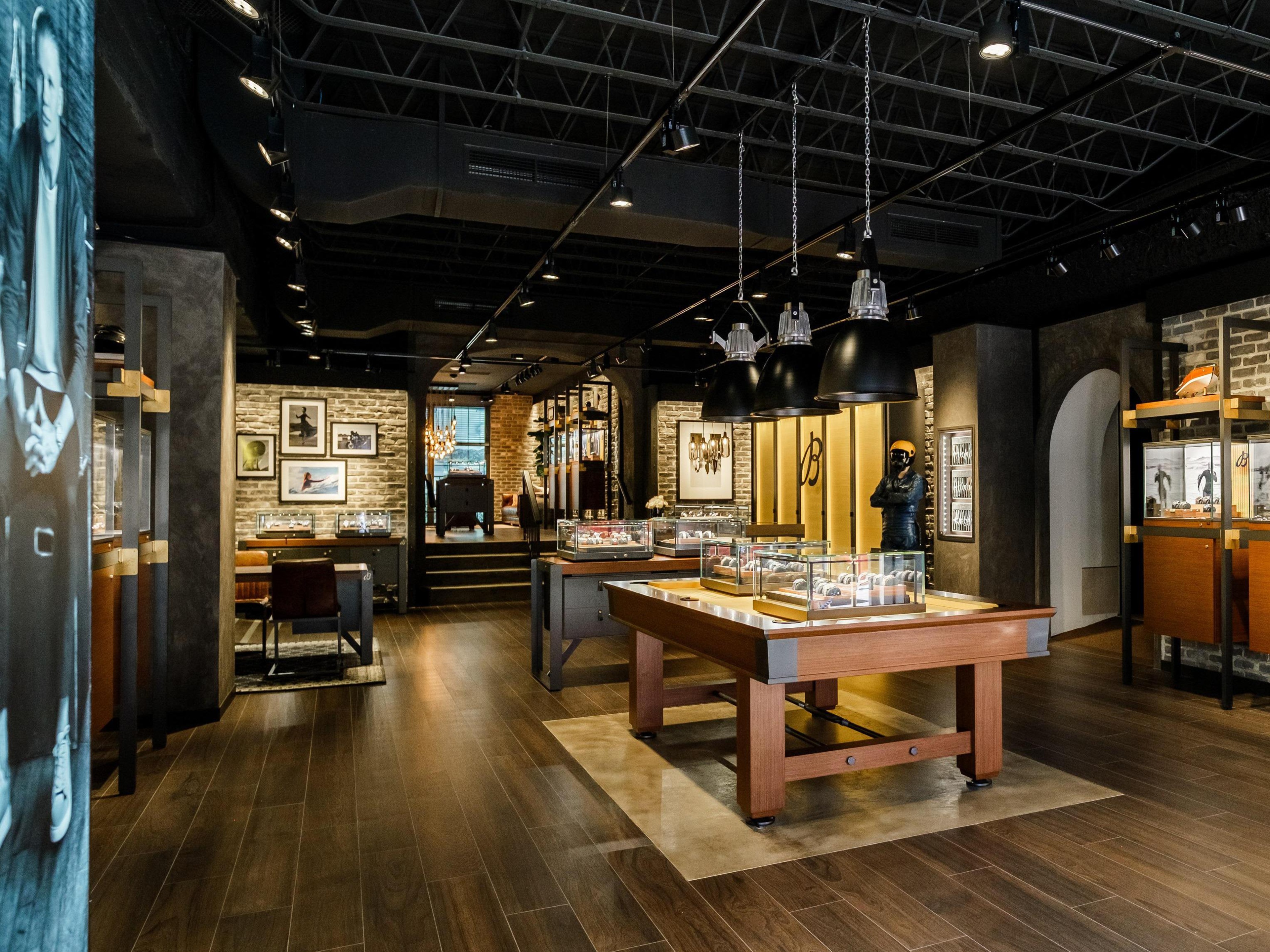 boutique image