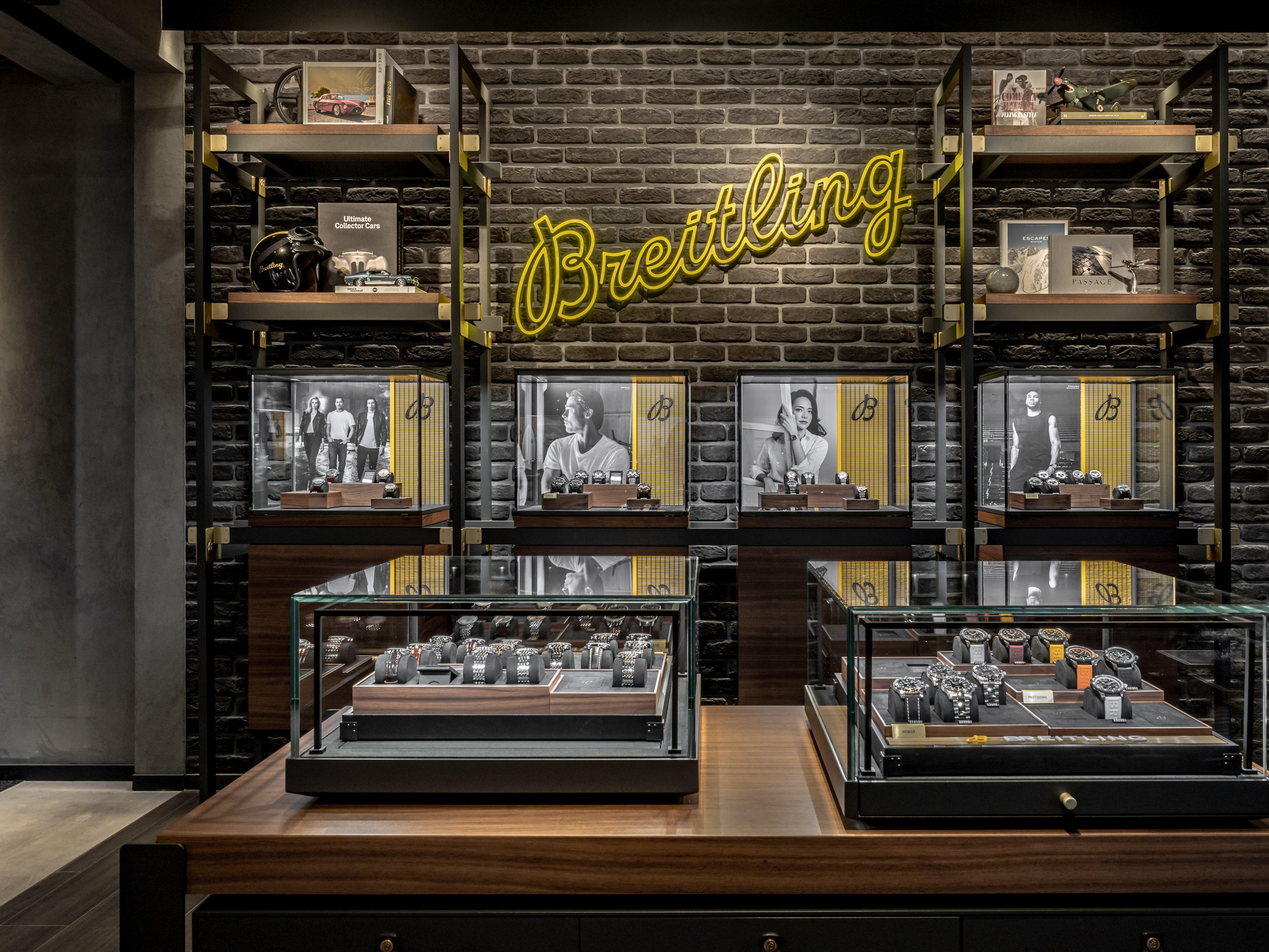 boutique image