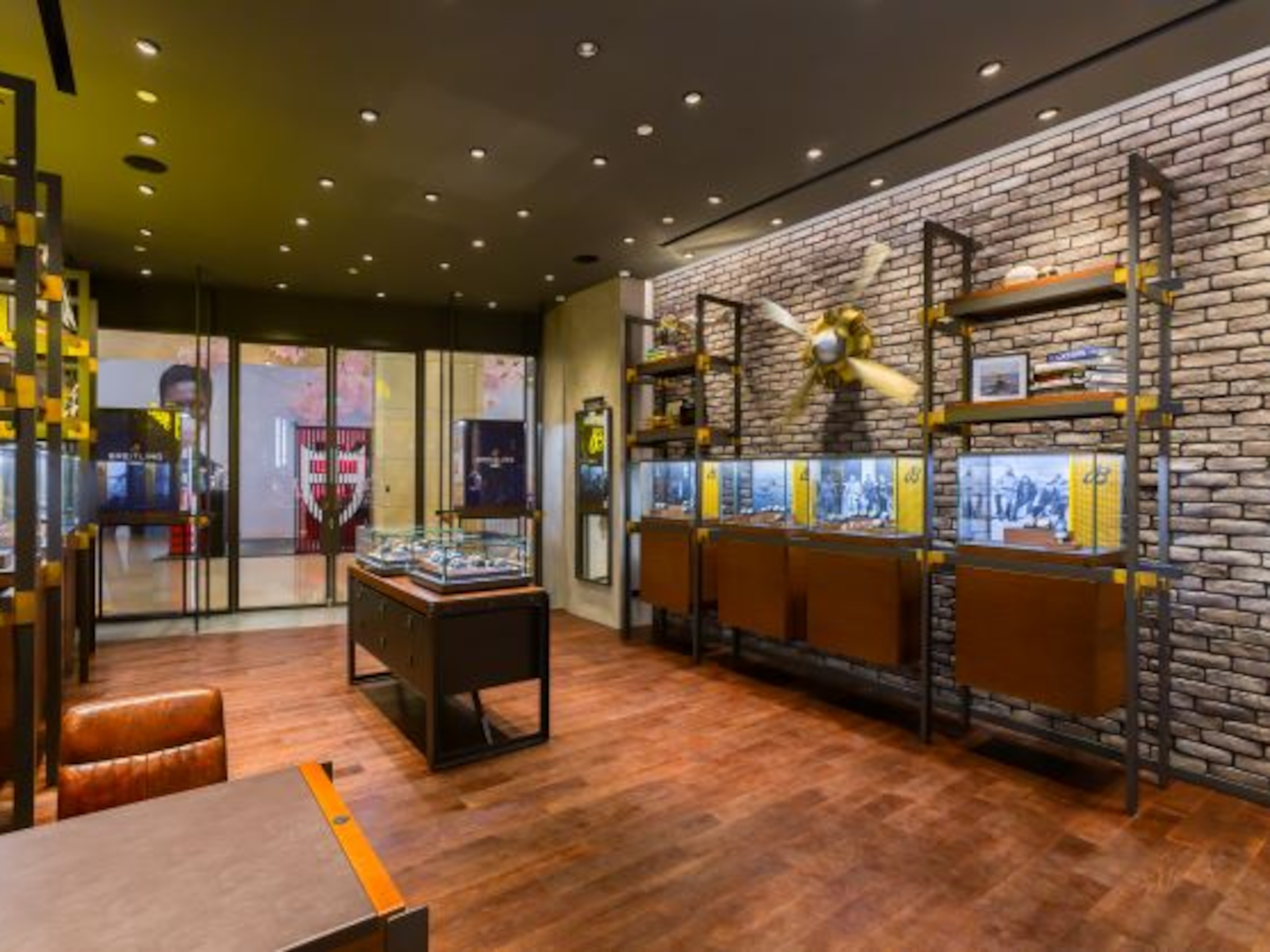 boutique image