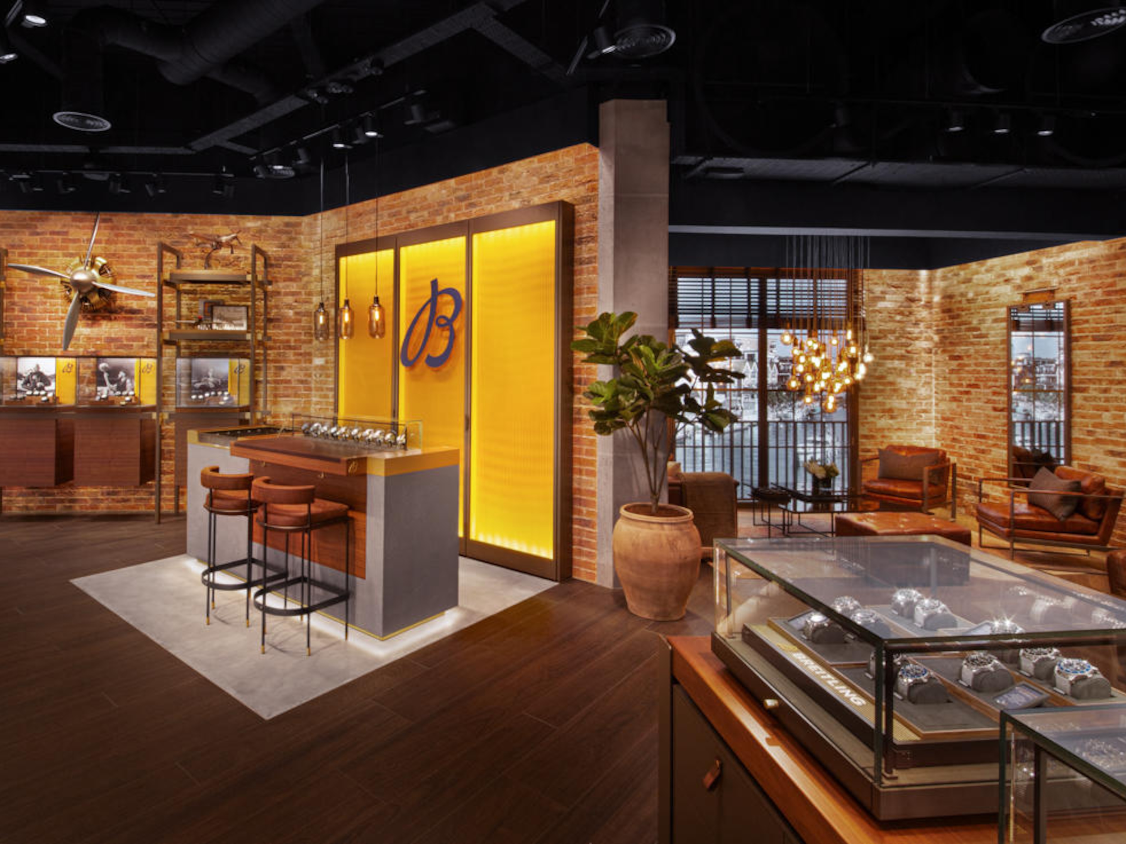 boutique image