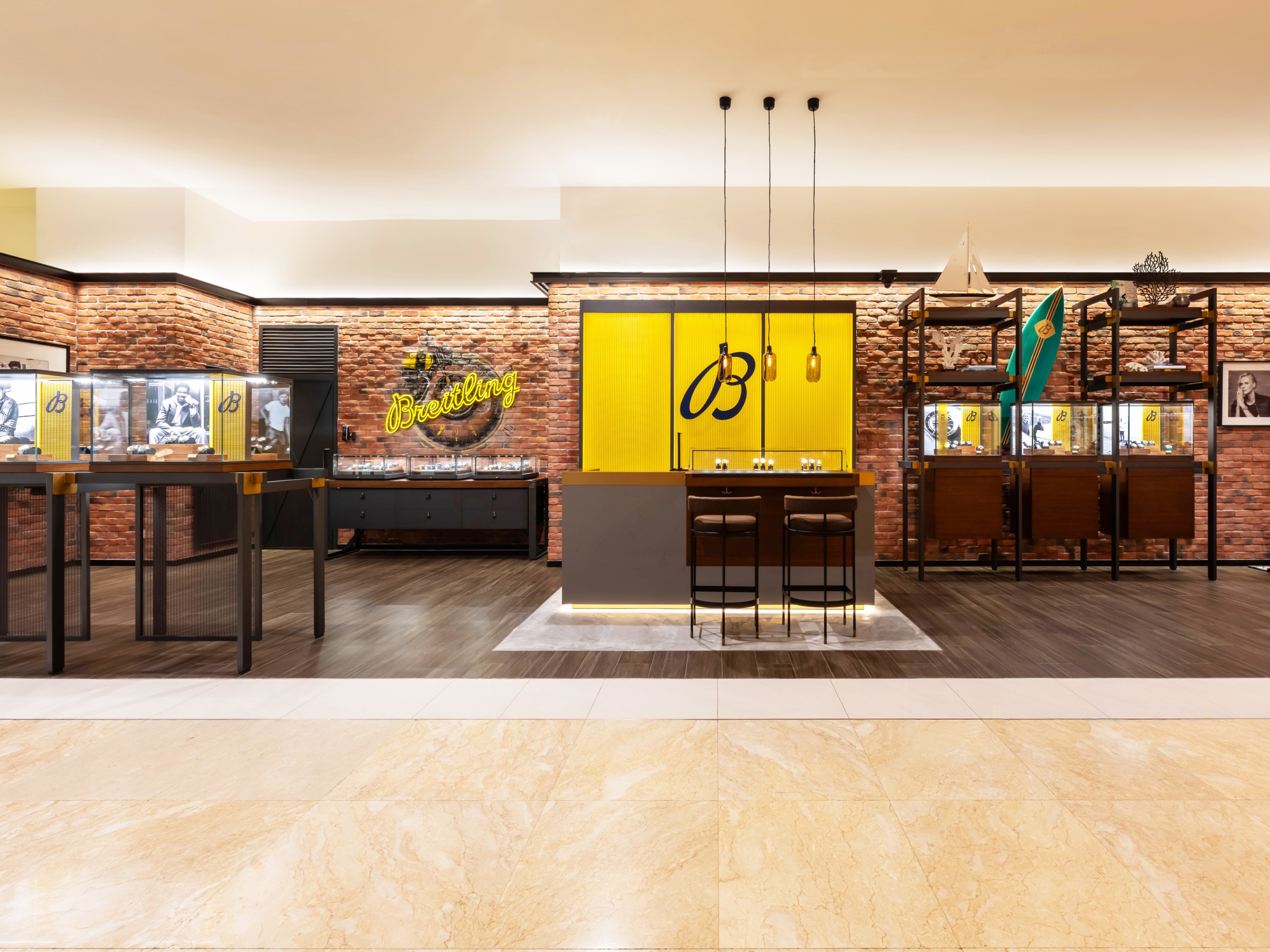 boutique image