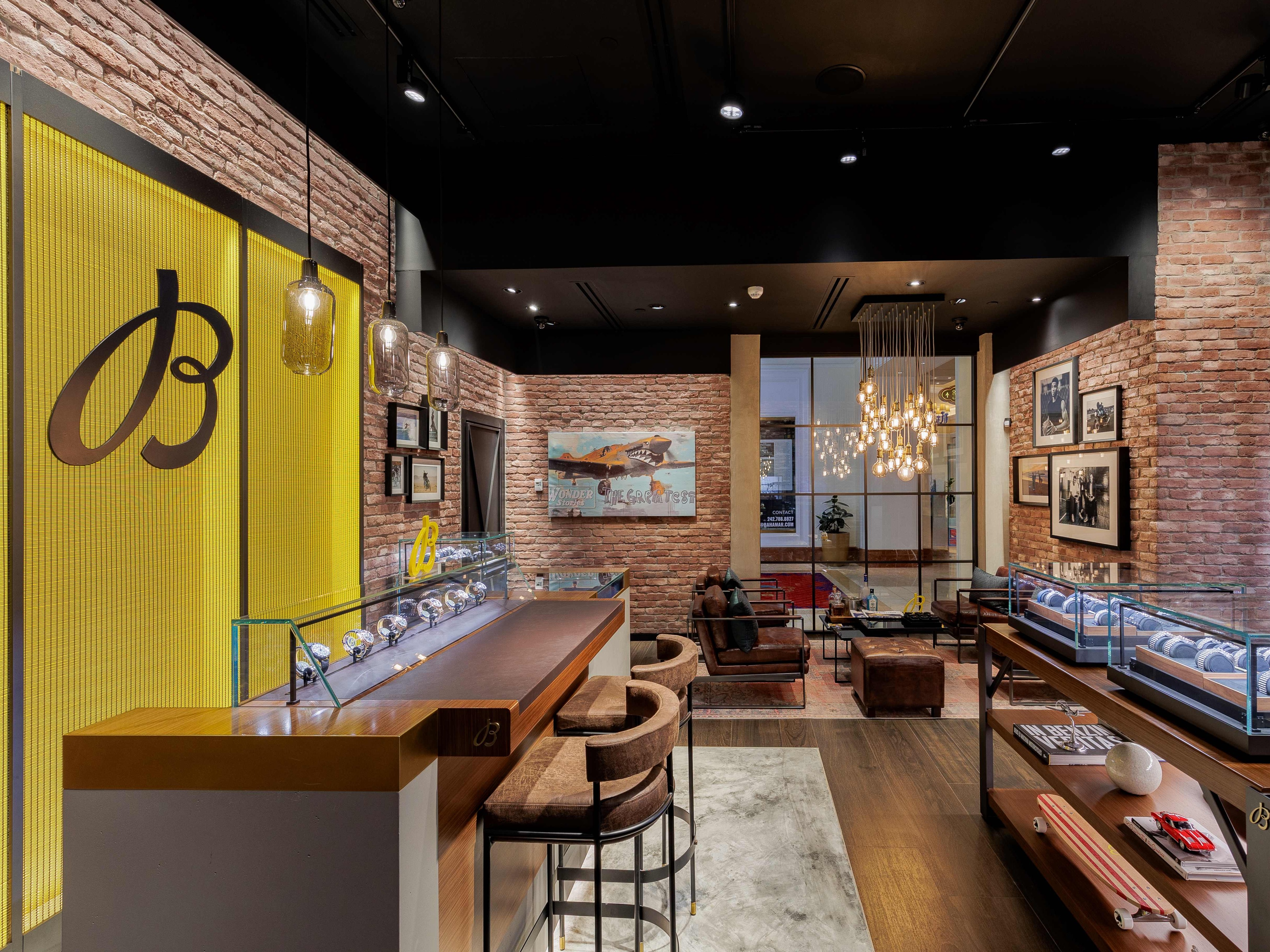 boutique image