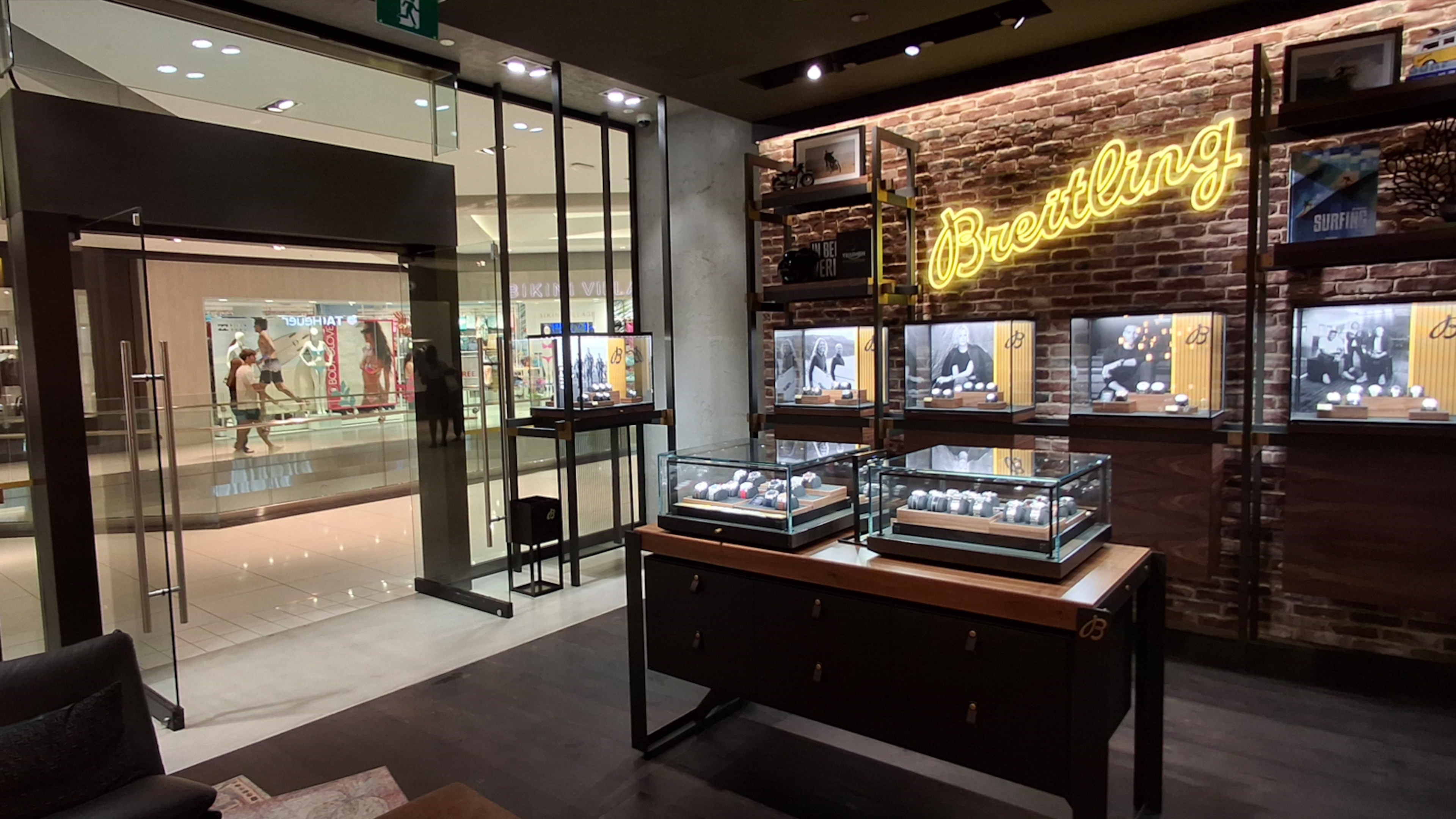 boutique image