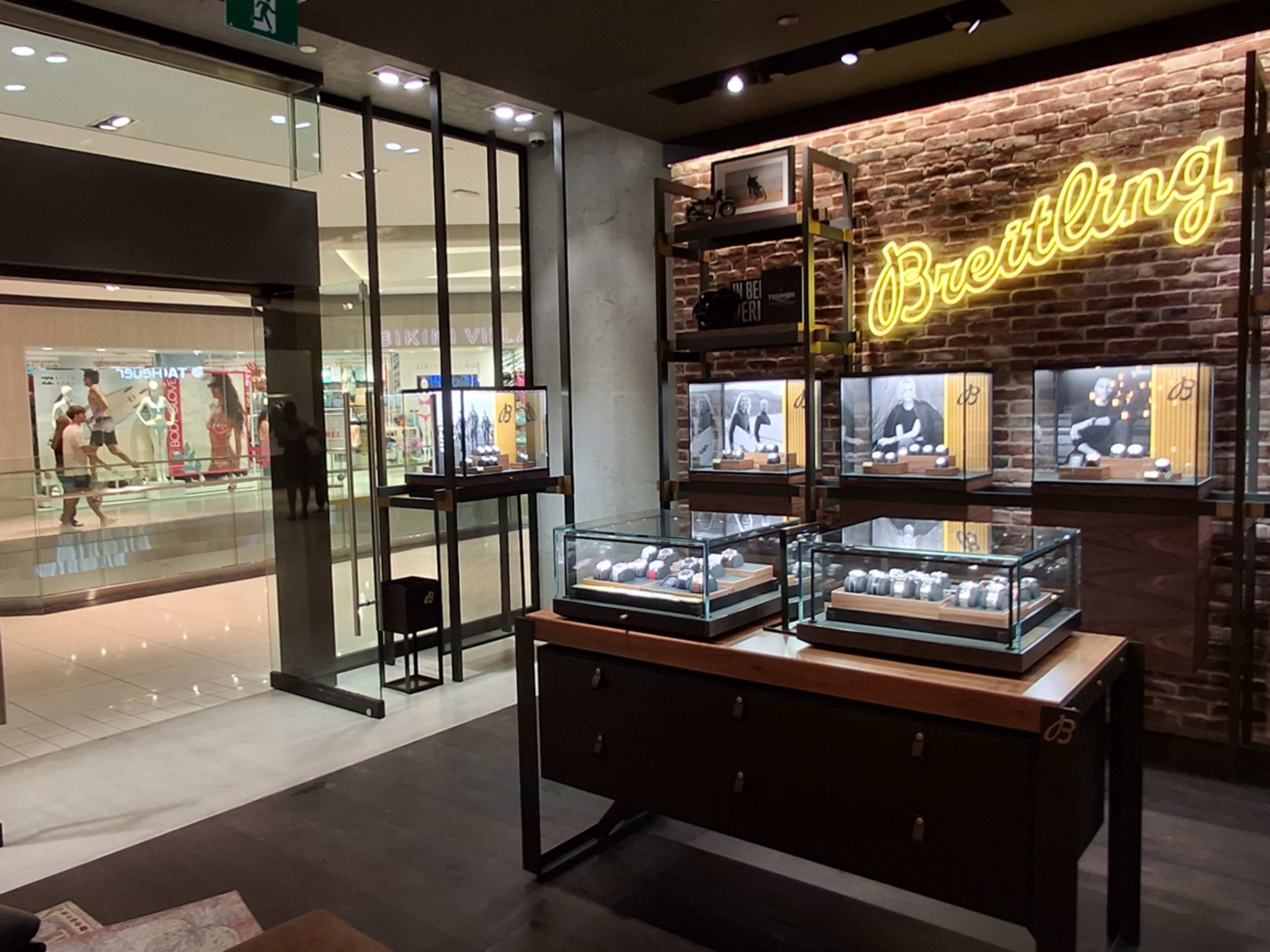 BREITLING BOUTIQUE OTTAWA