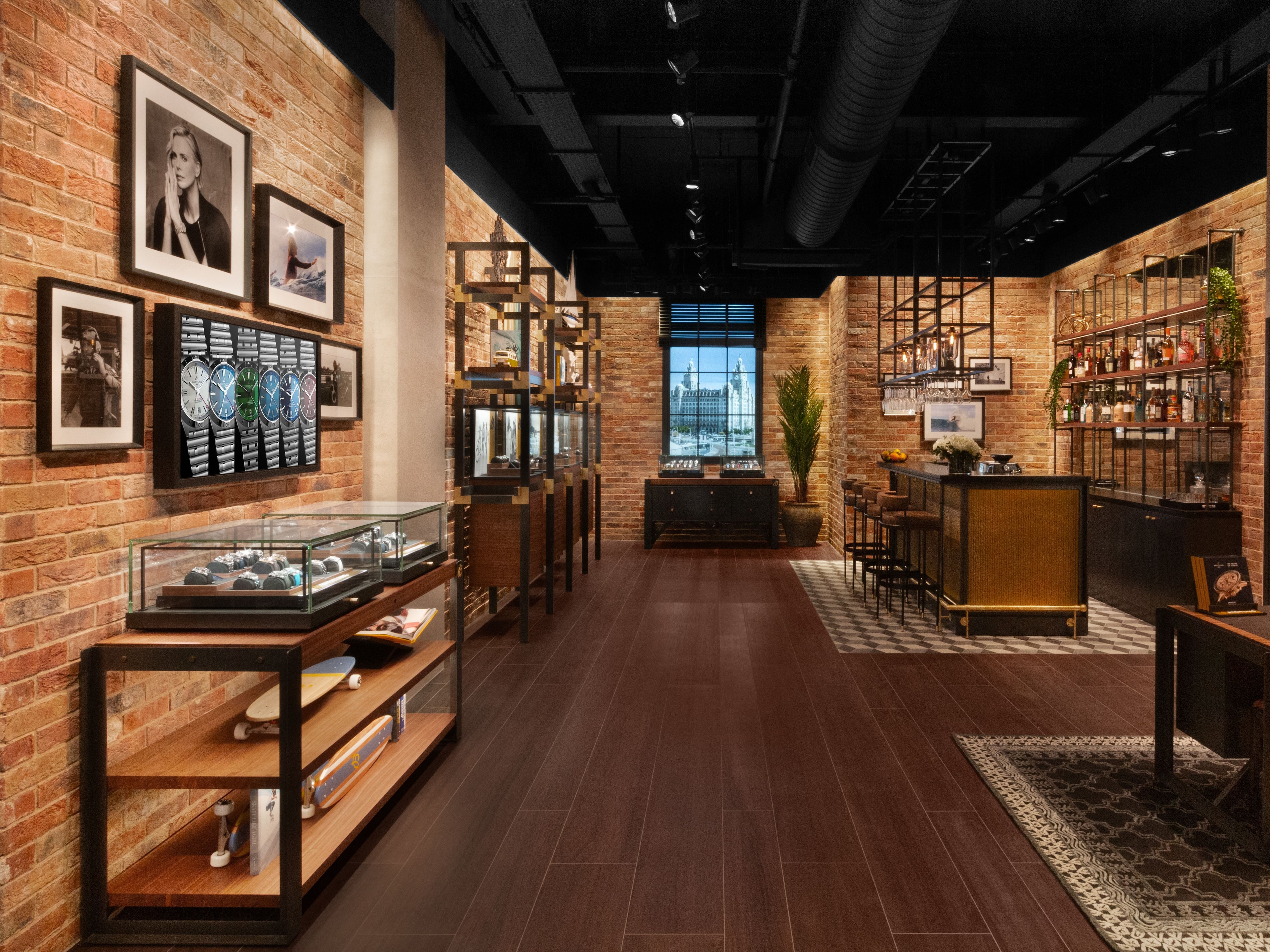 boutique image