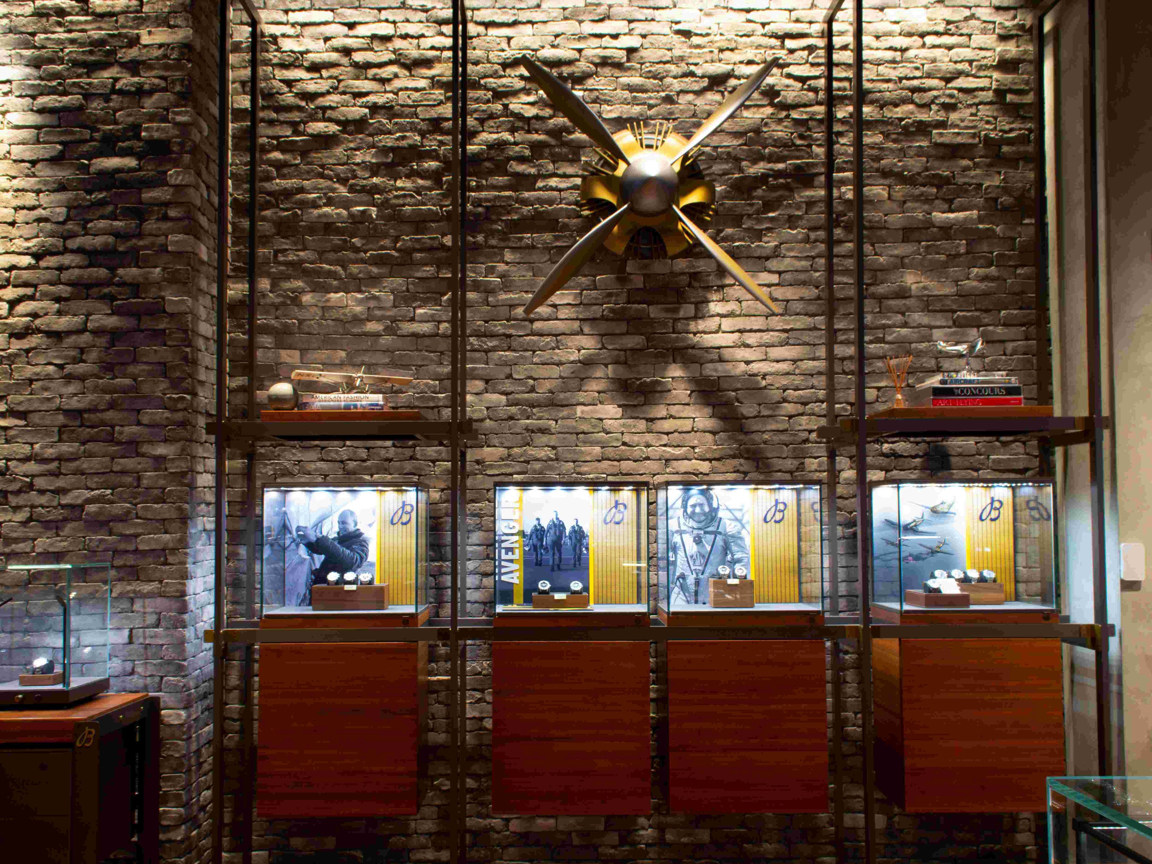 boutique image