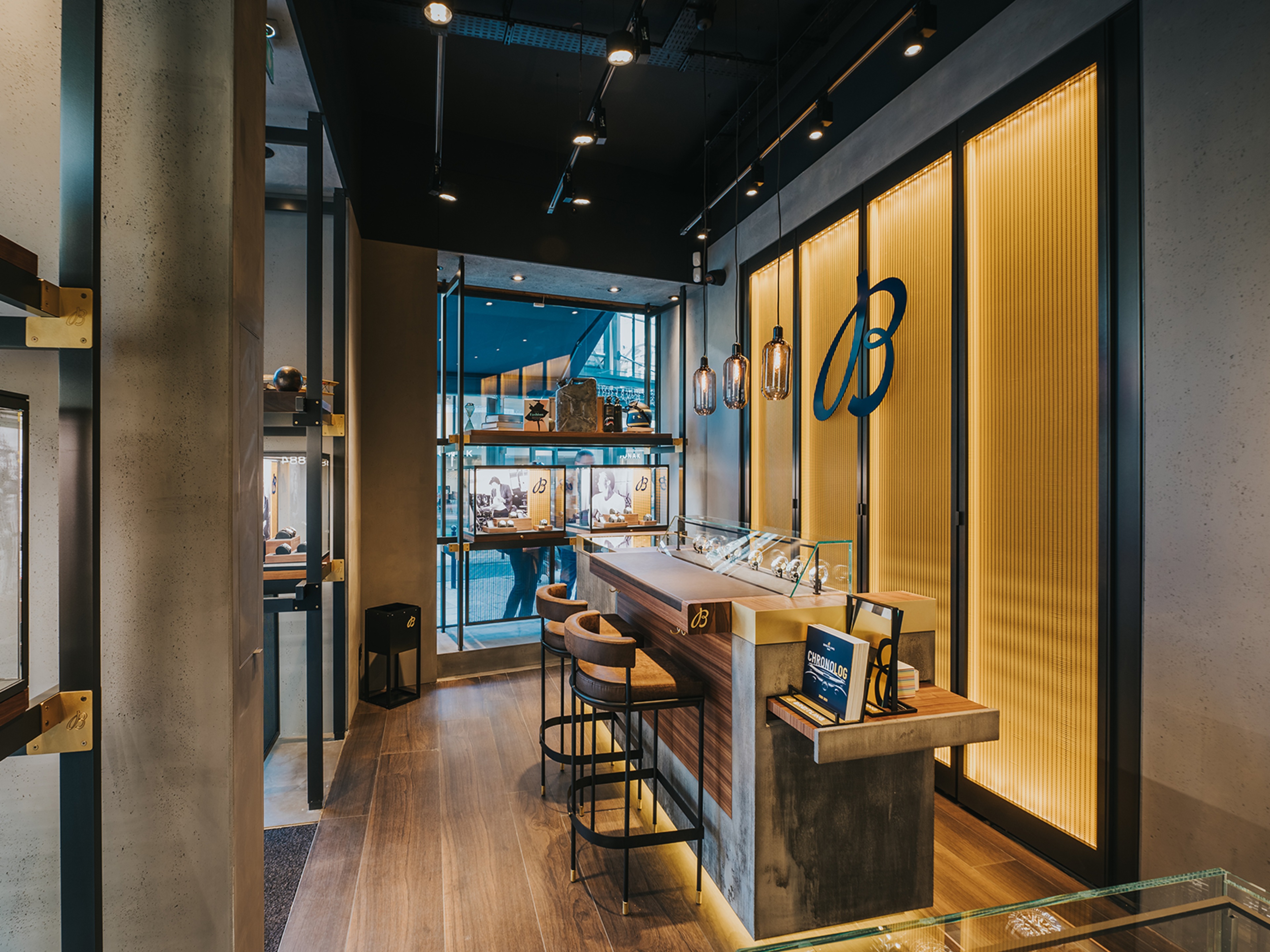 boutique image