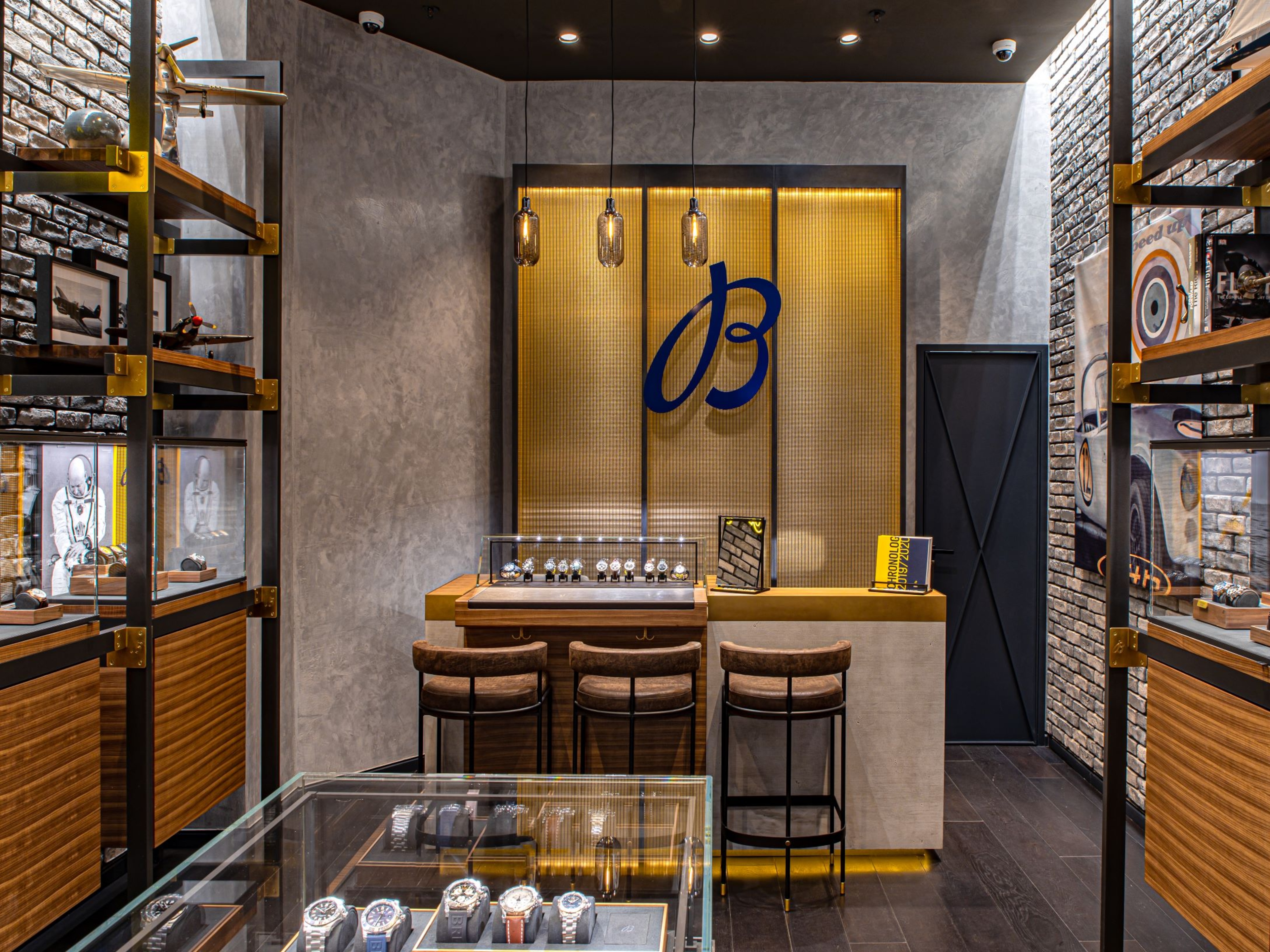 boutique image