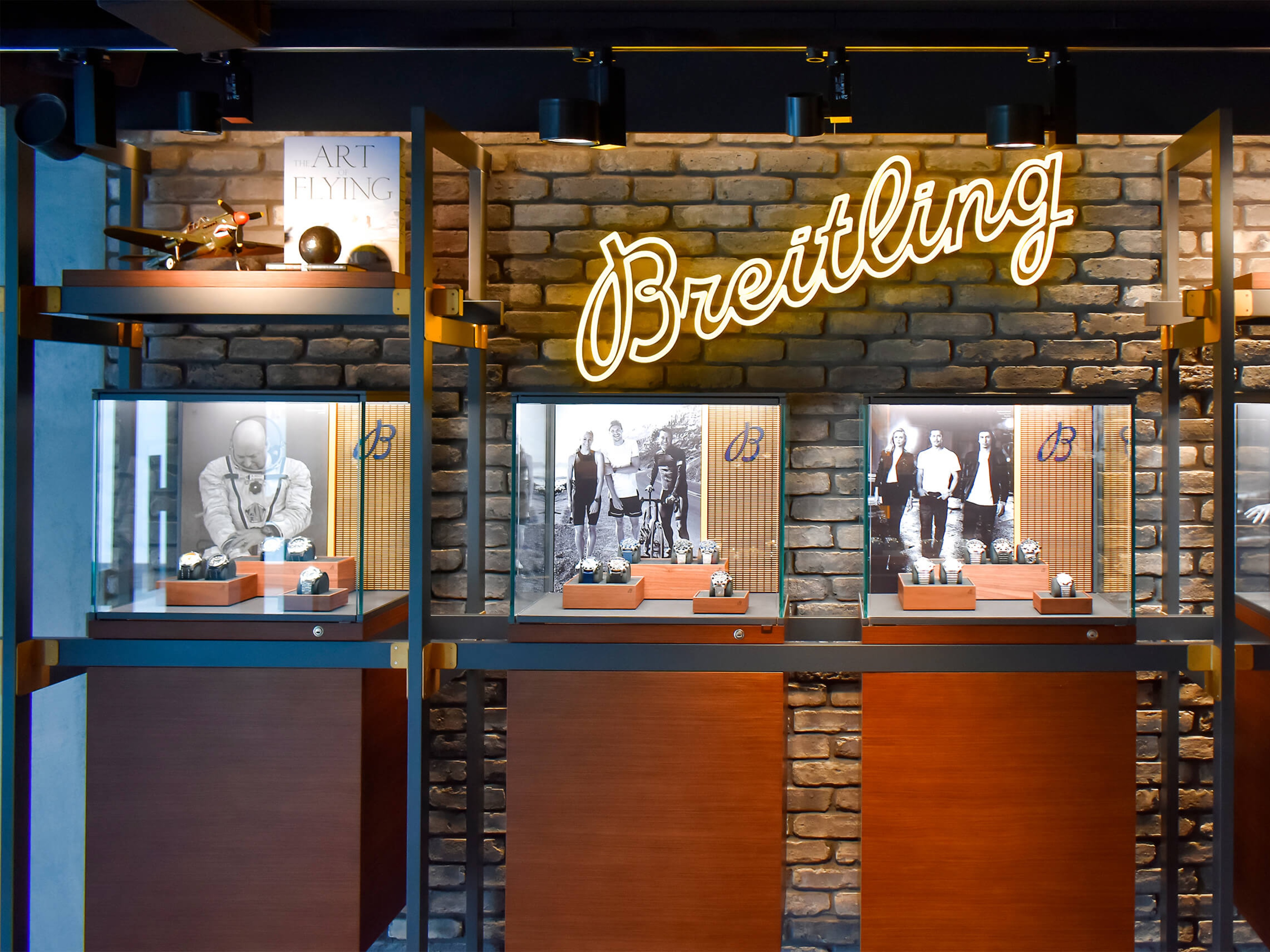 boutique image