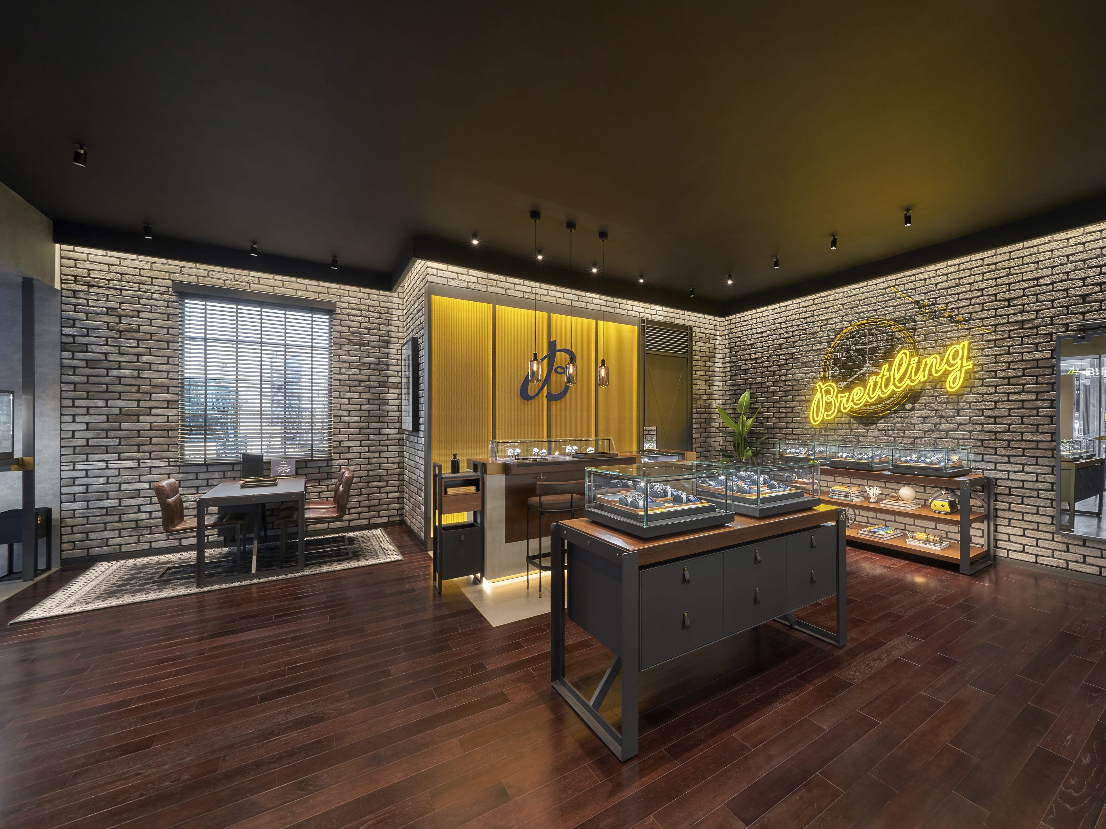 boutique image