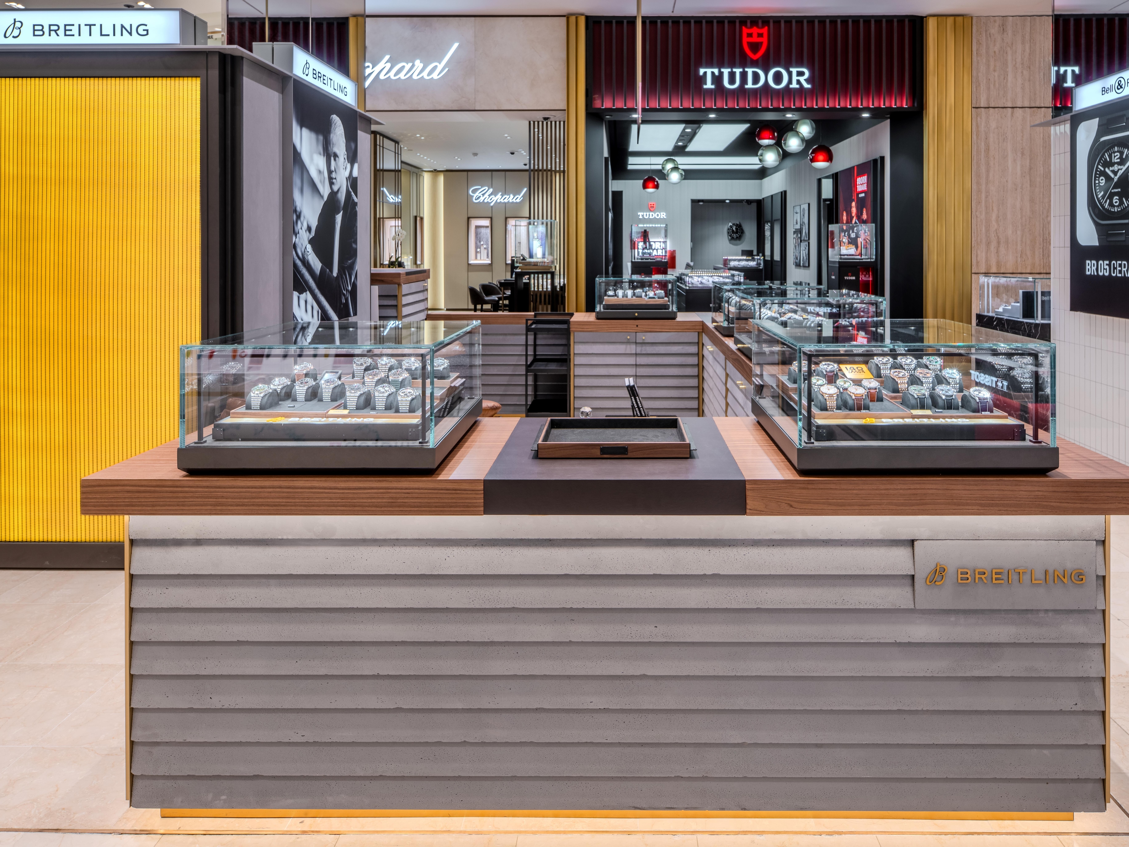boutique image