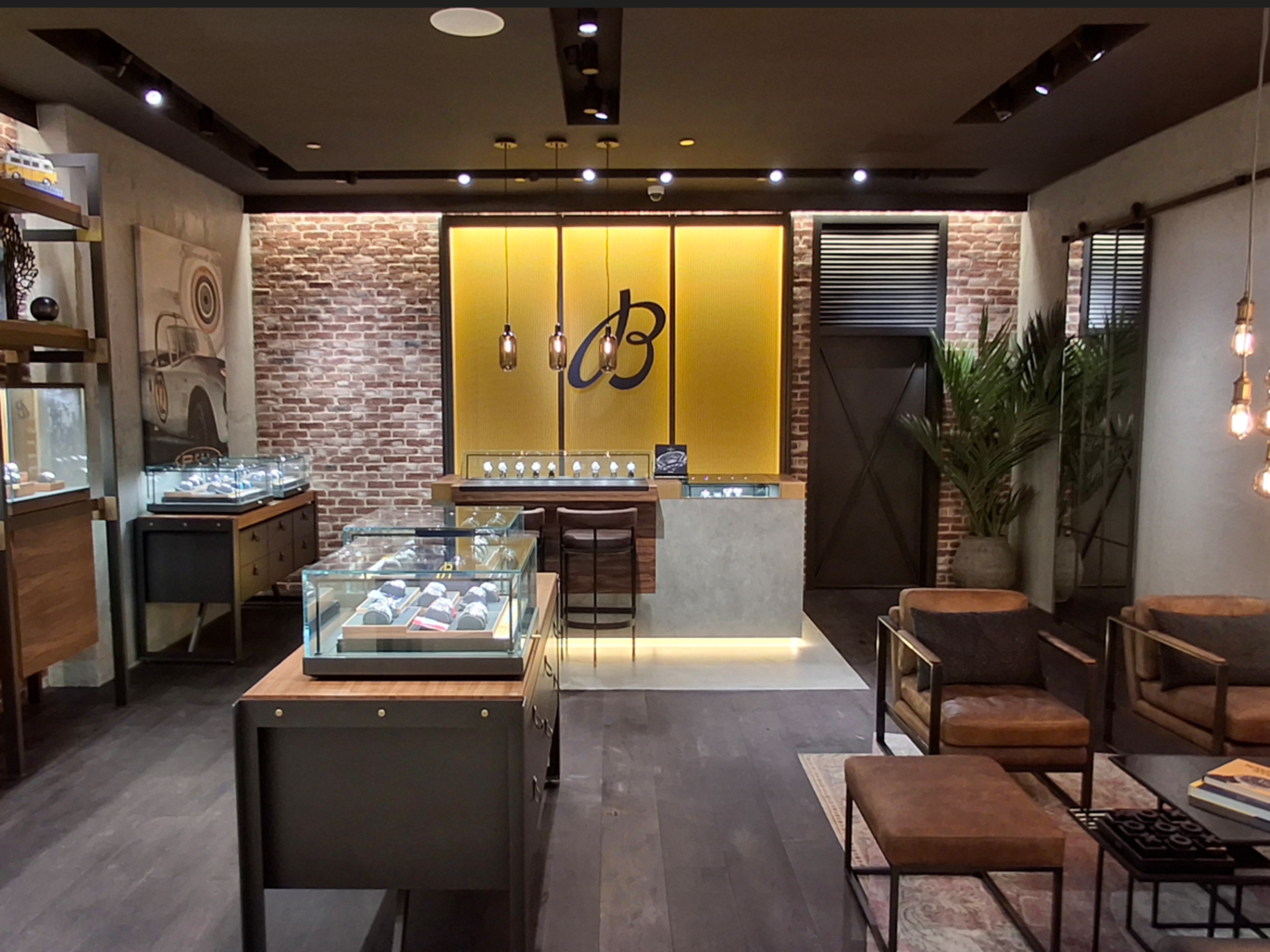 boutique image