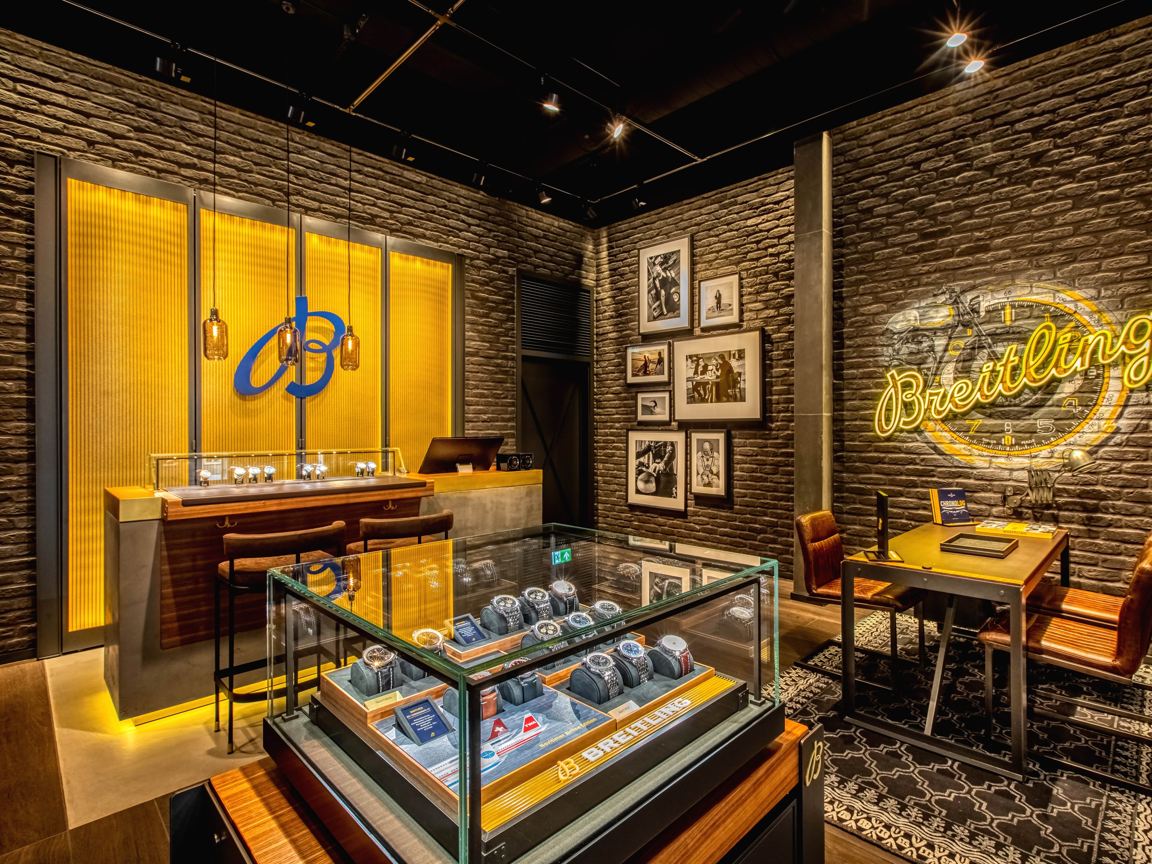 boutique image