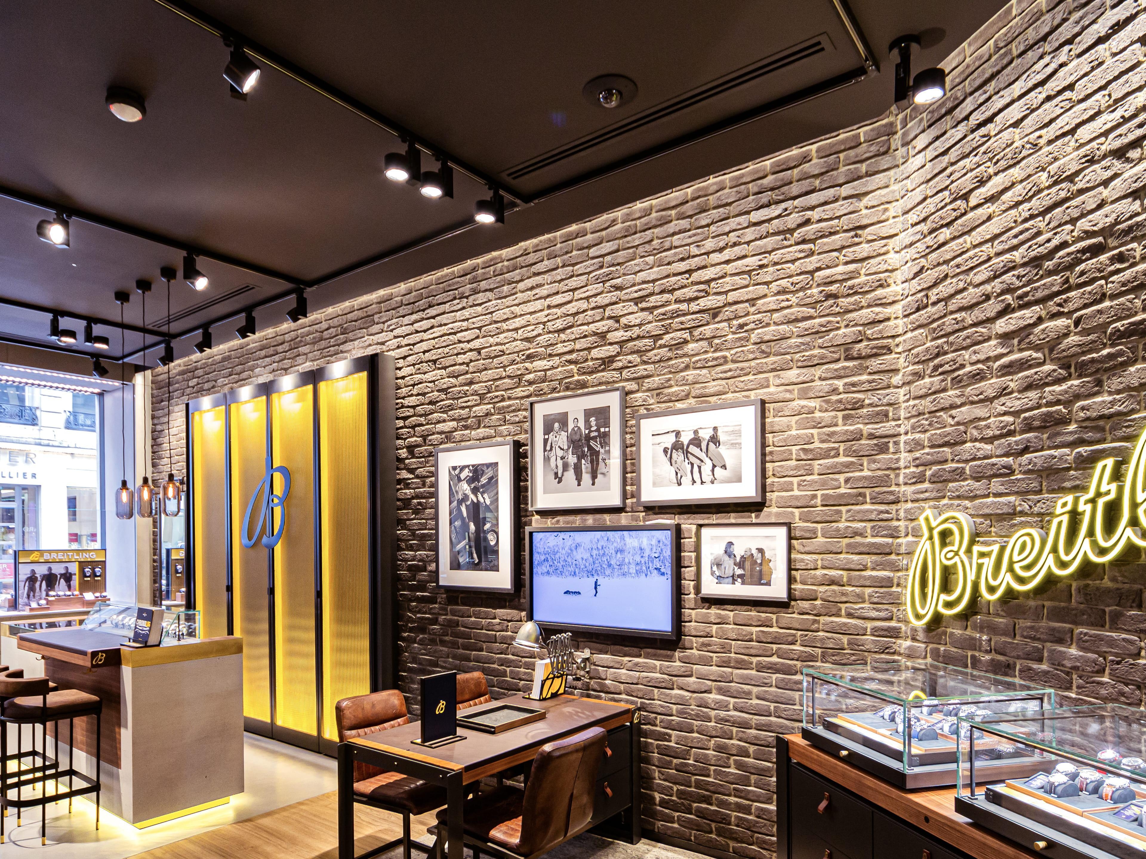 boutique image