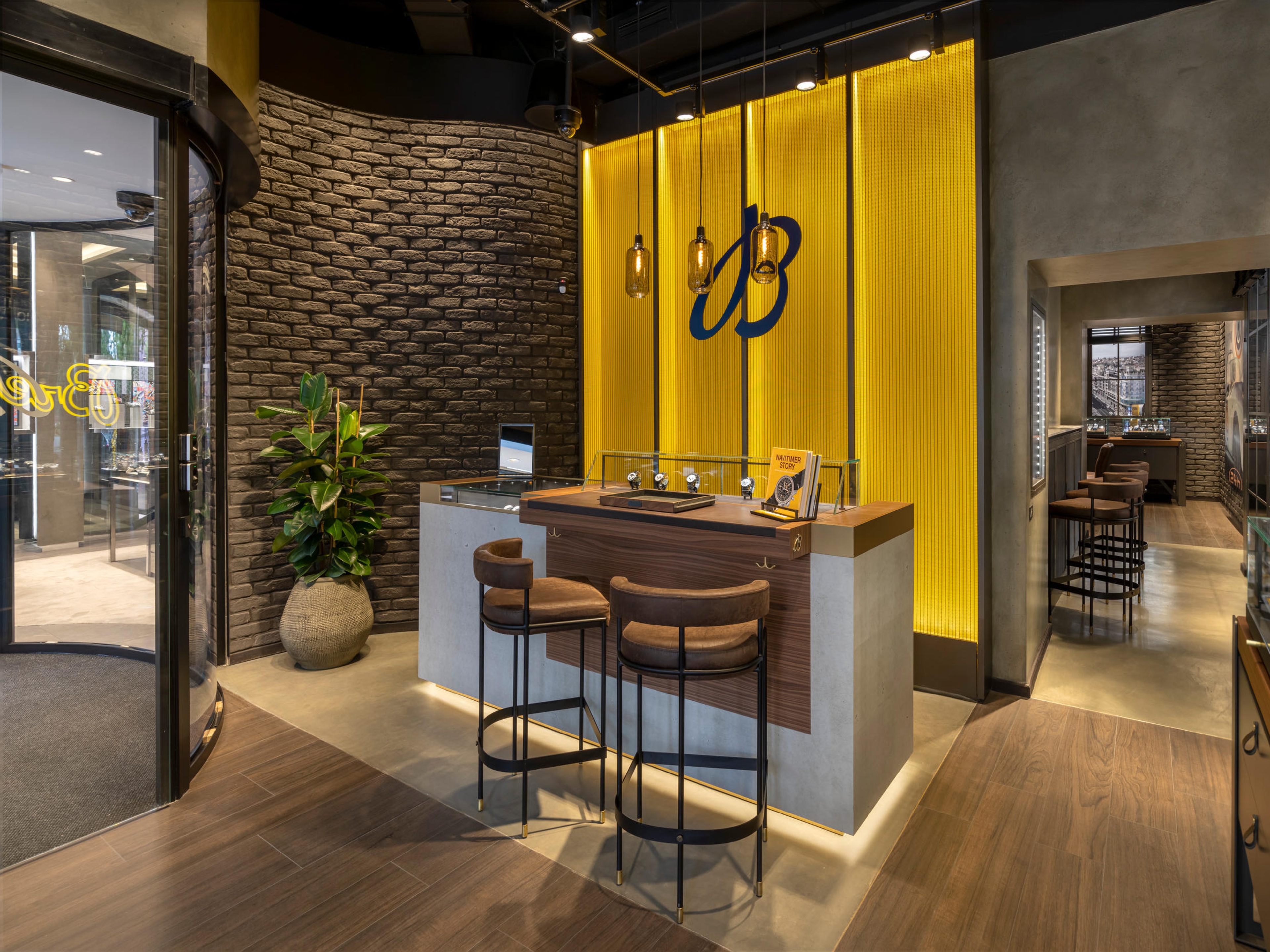 boutique image