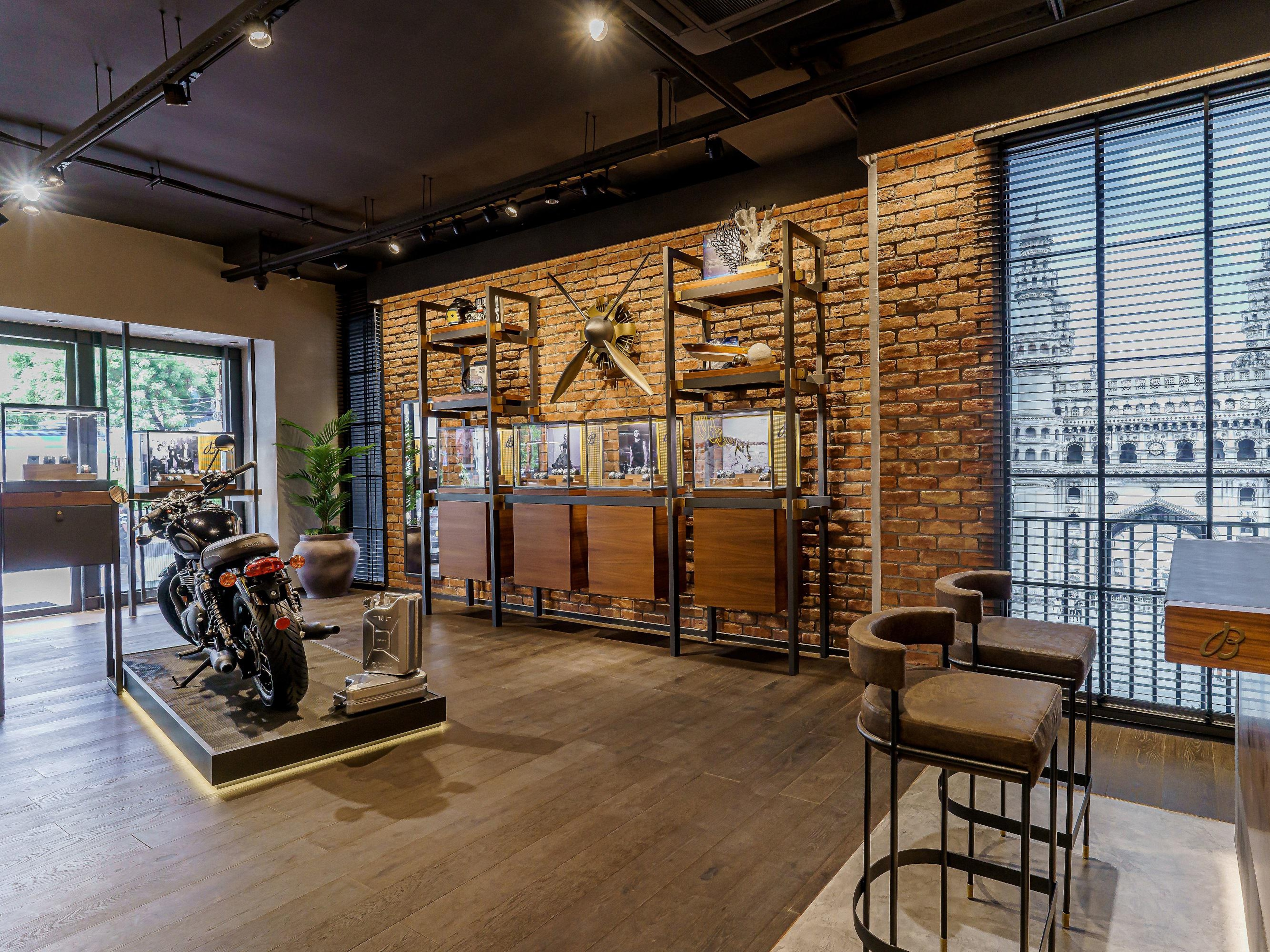boutique image