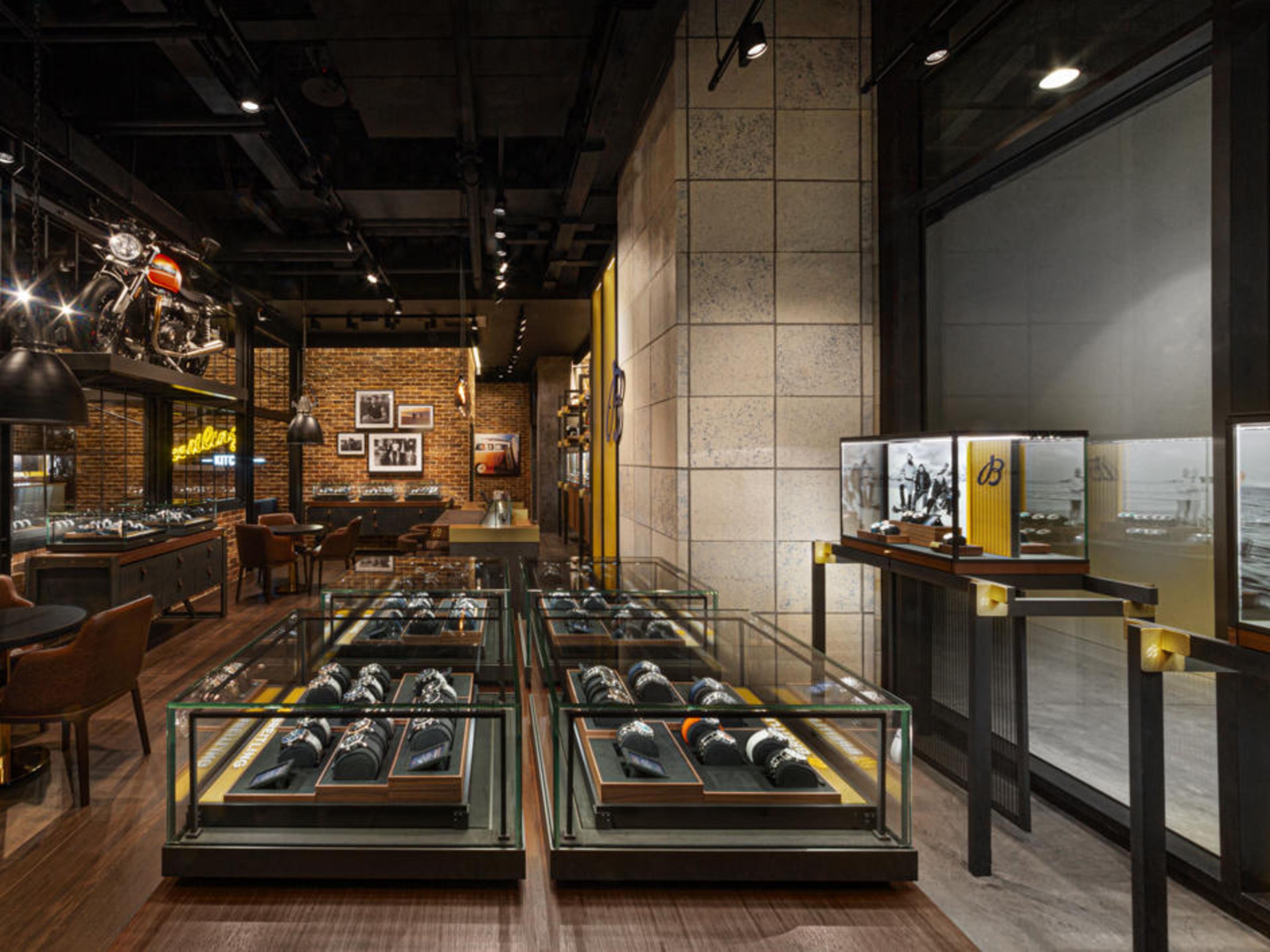 boutique image