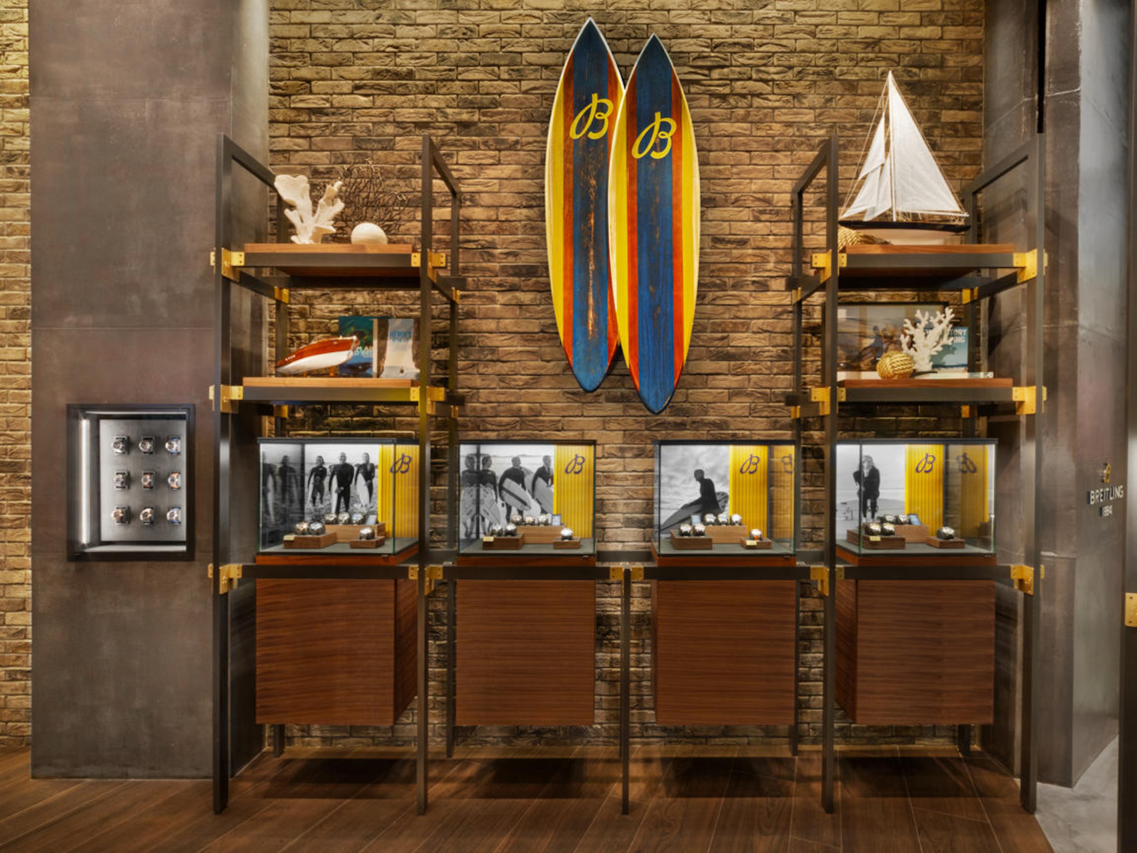 boutique image