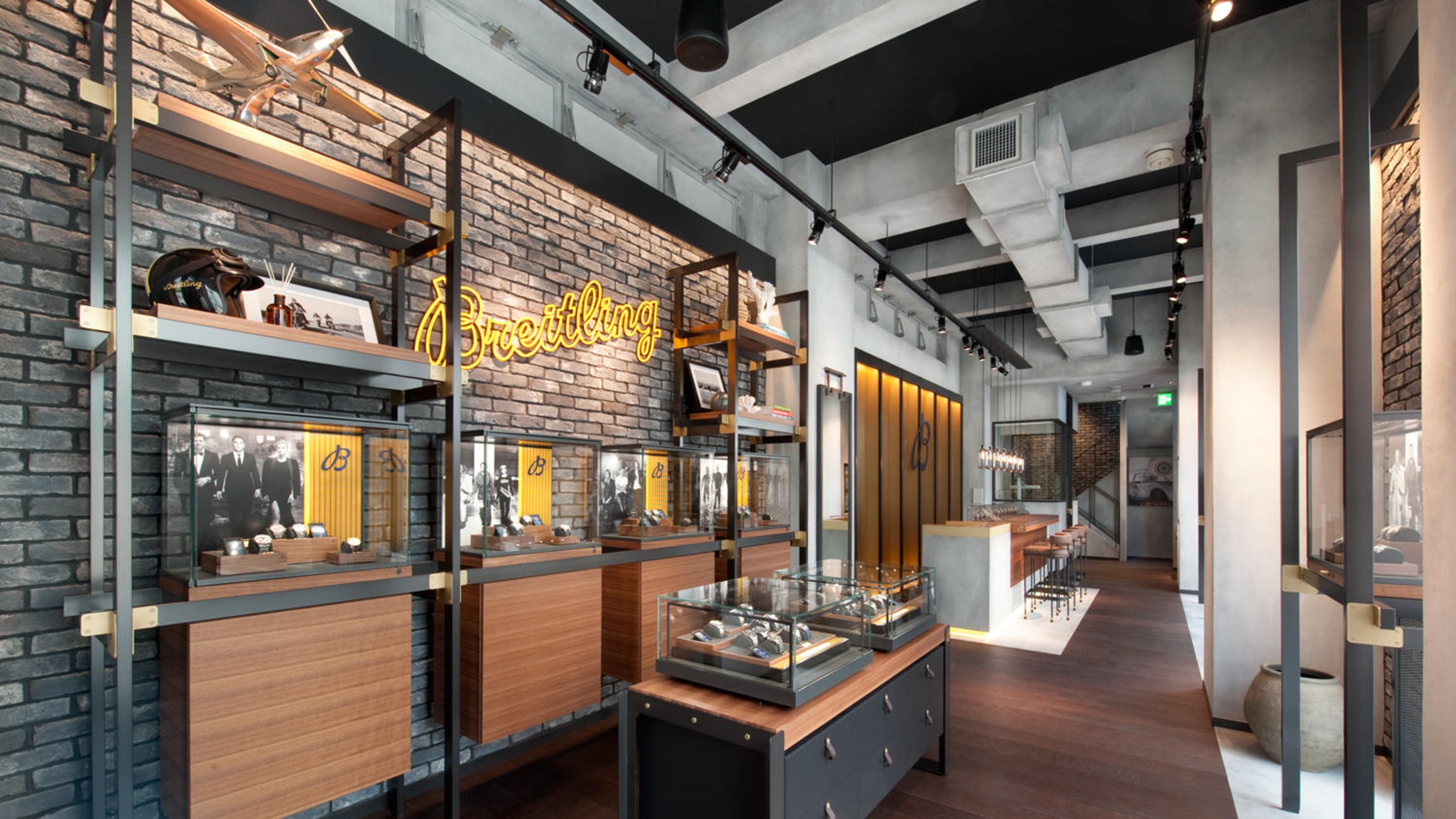 boutique image