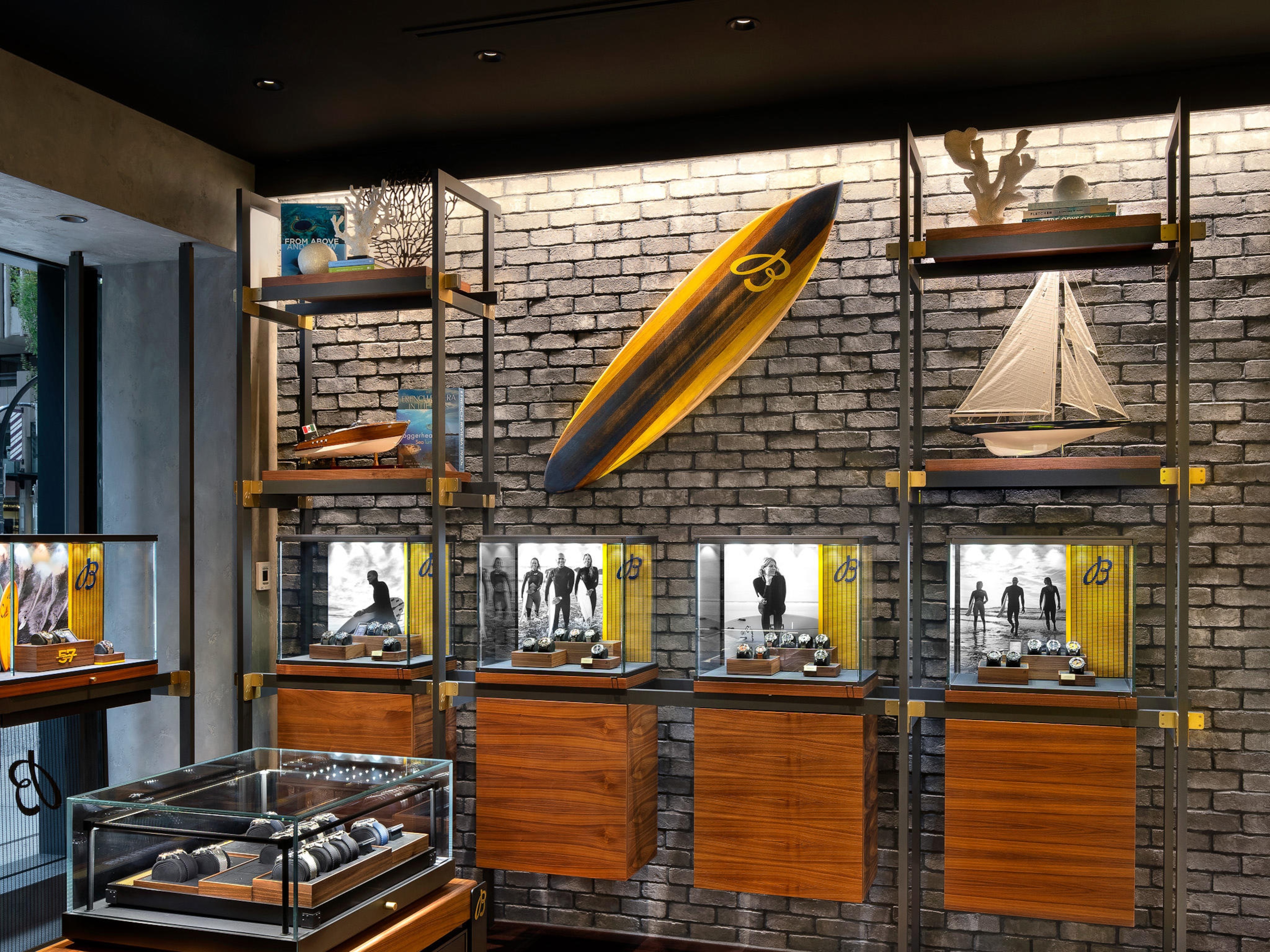 boutique image