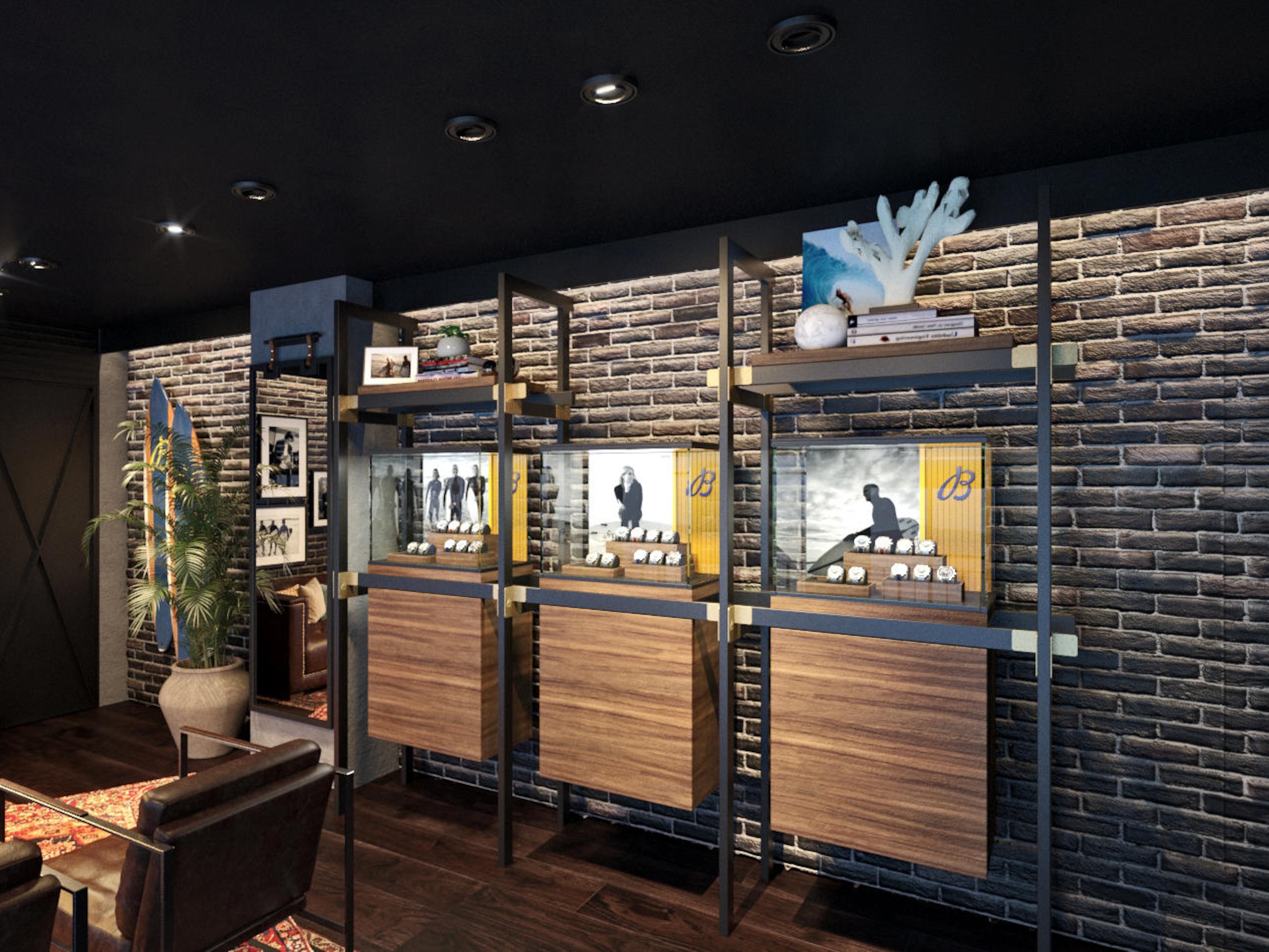 boutique image