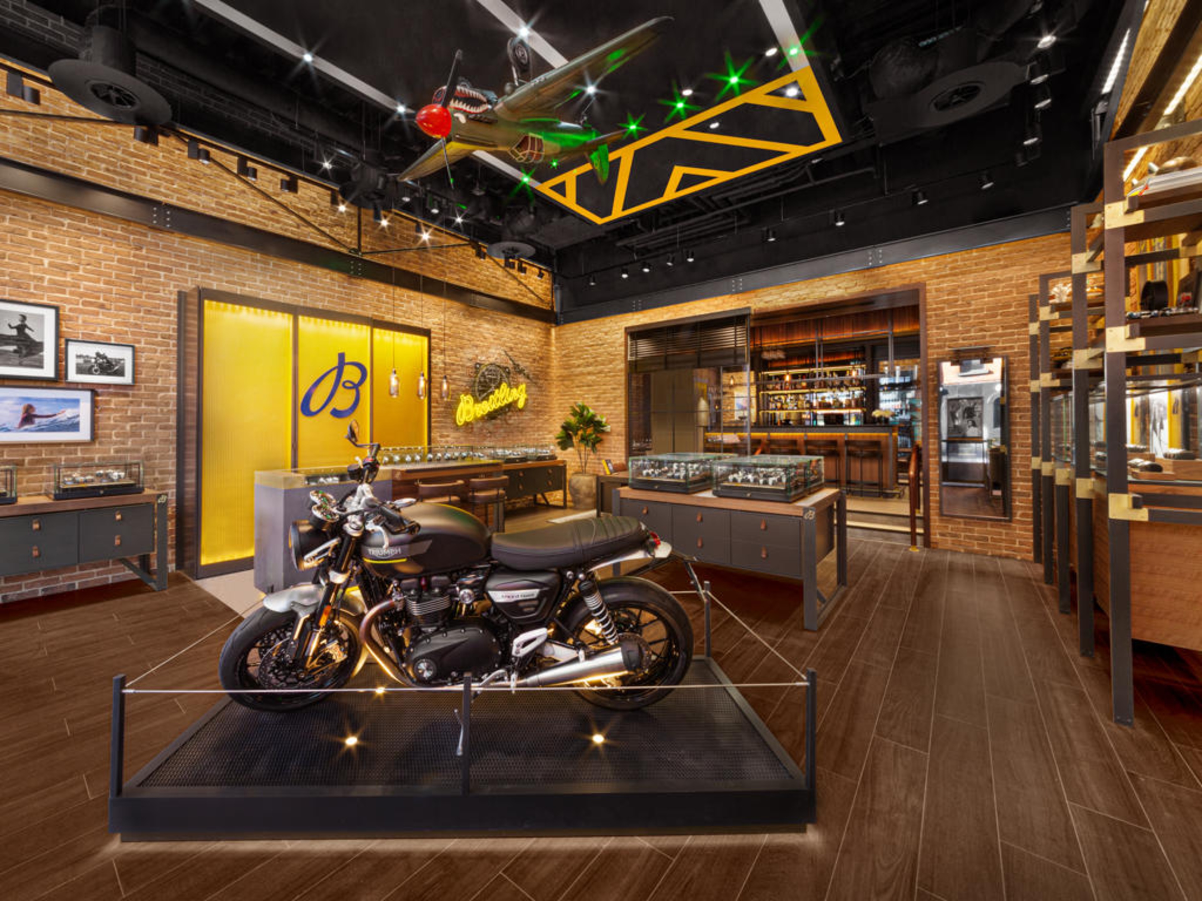 boutique image