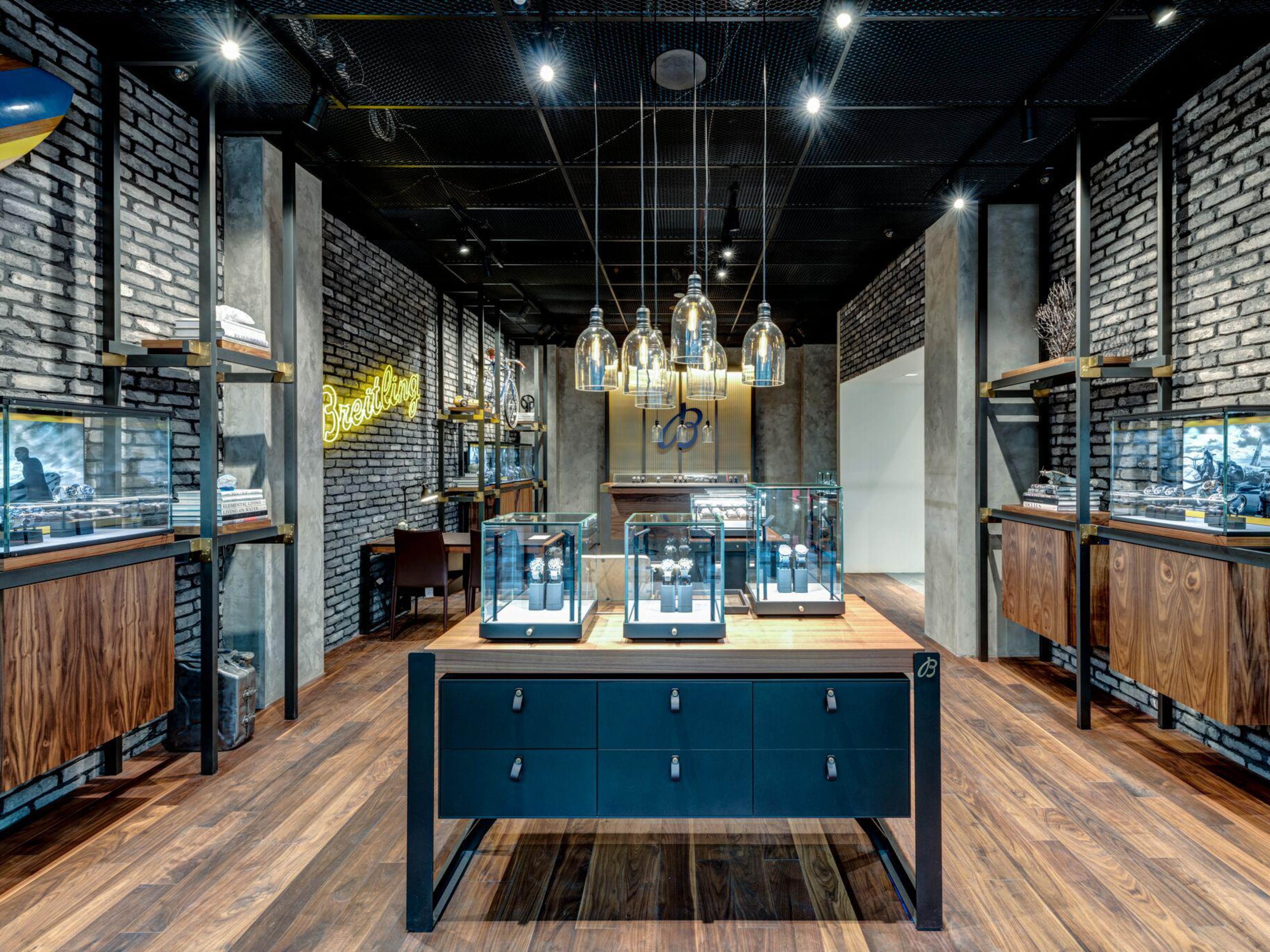 boutique image